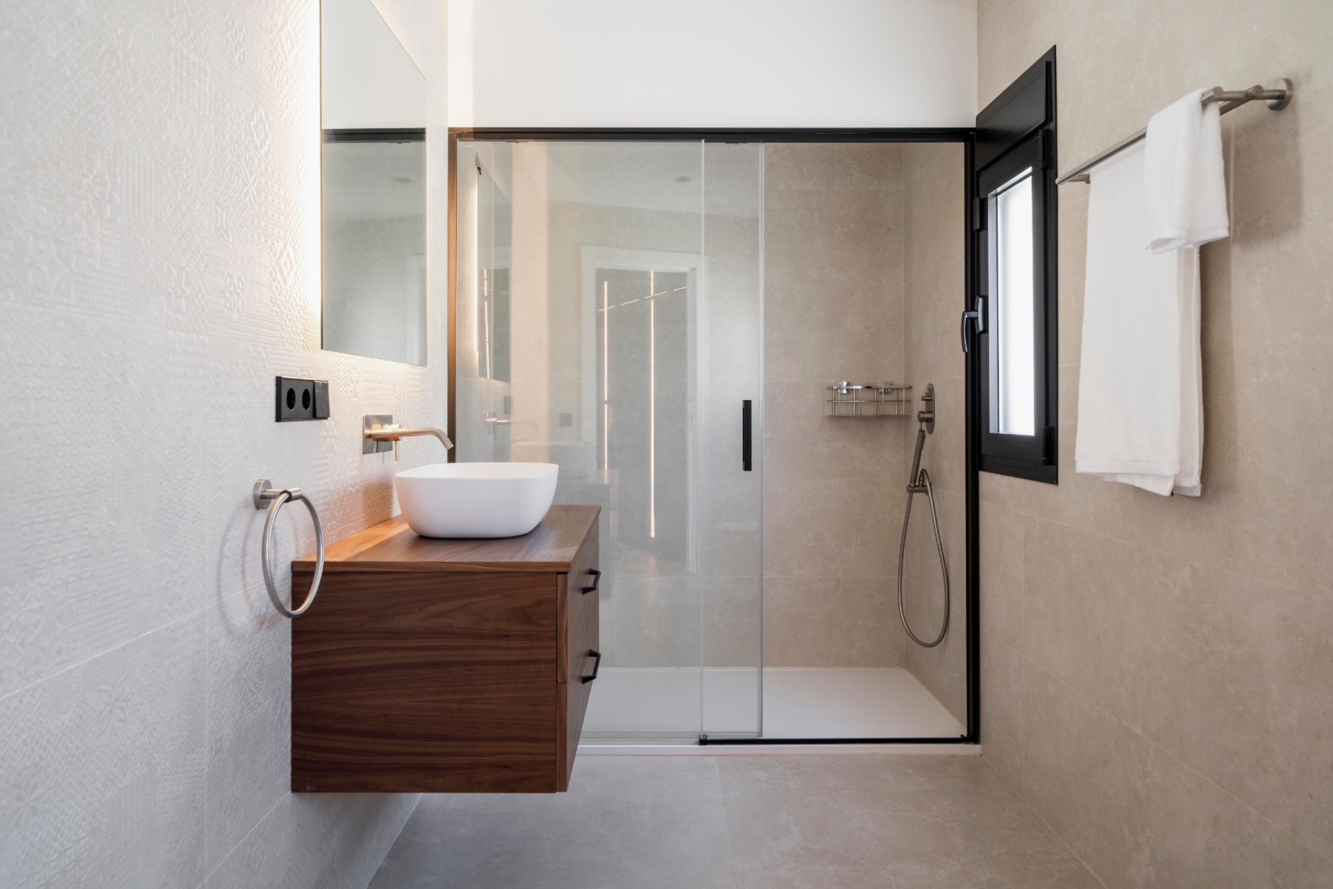 Herverkoop - Villa - Marbella - Nagueles