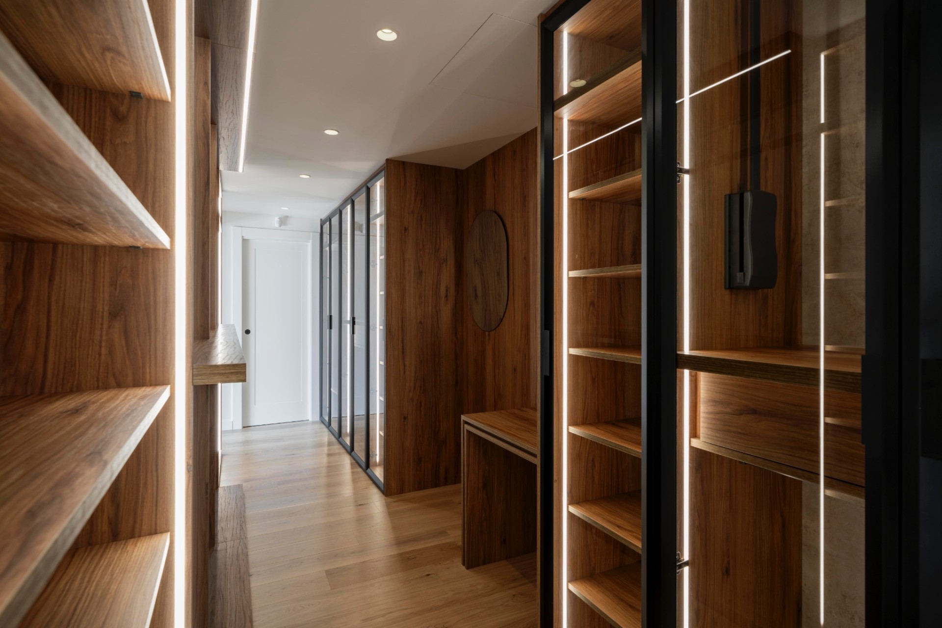 Herverkoop - Villa - Marbella - Nagueles