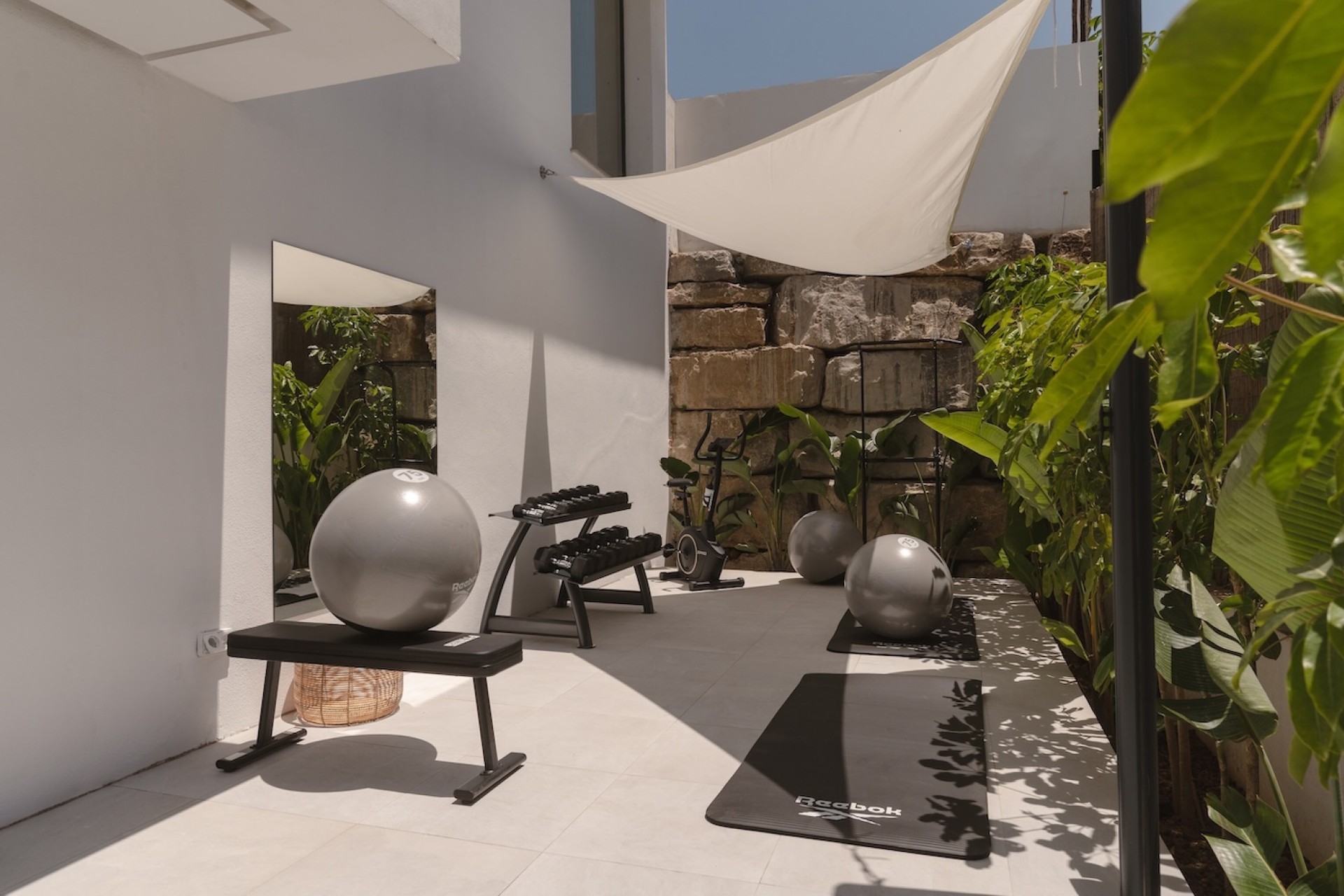 Herverkoop - Villa - Marbella - Nueva Andalucía