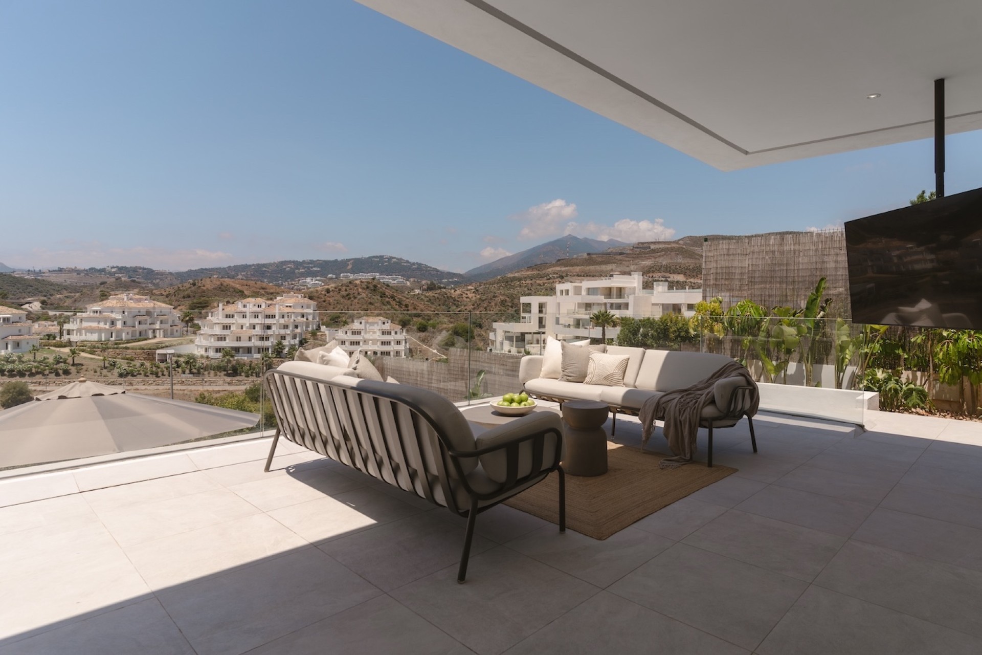 Herverkoop - Villa - Marbella - Nueva Andalucía