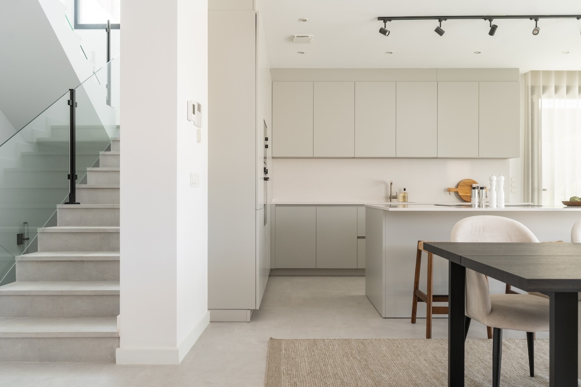 Herverkoop - Villa - Marbella - Nueva Andalucía