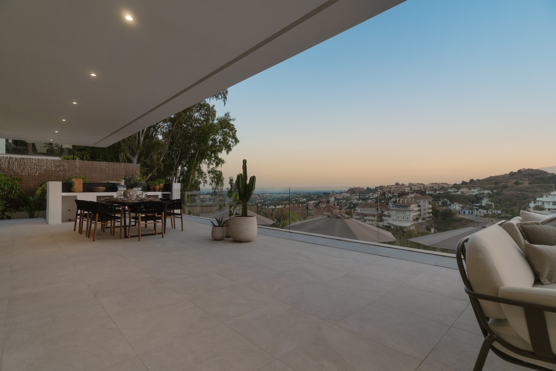 Herverkoop - Villa - Marbella - Nueva Andalucía