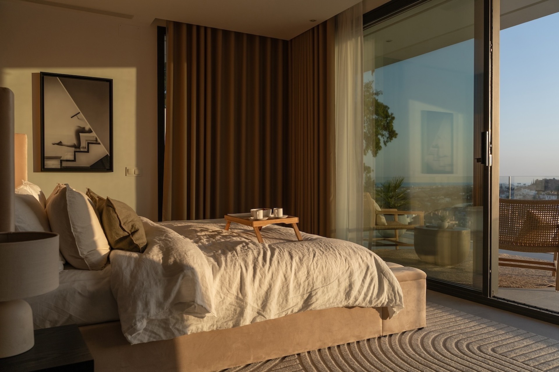 Herverkoop - Villa - Marbella - Nueva Andalucía