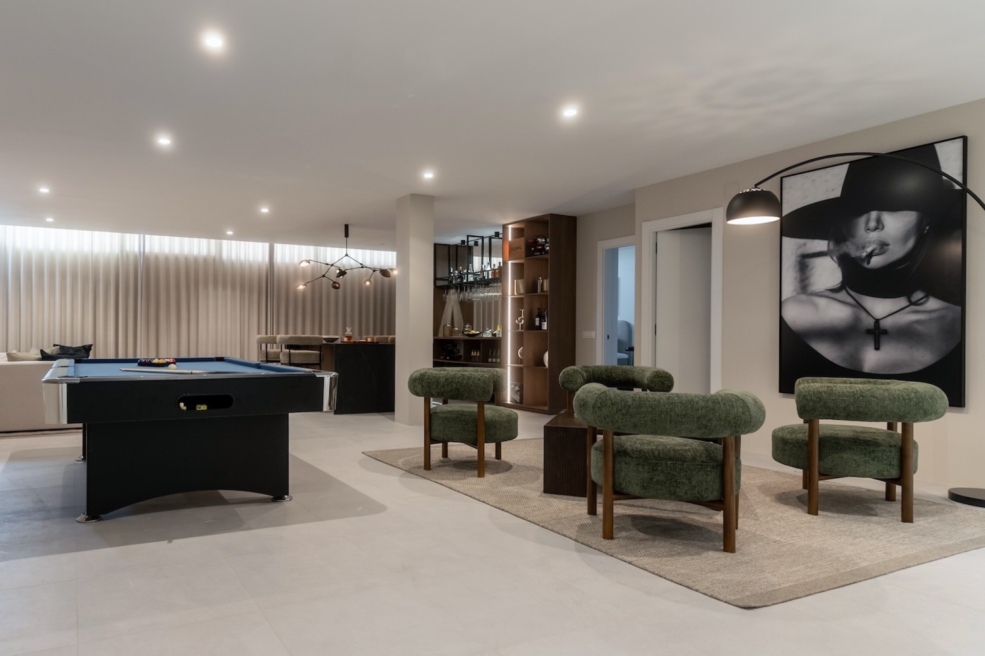 Herverkoop - Villa - Marbella - Nueva Andalucía