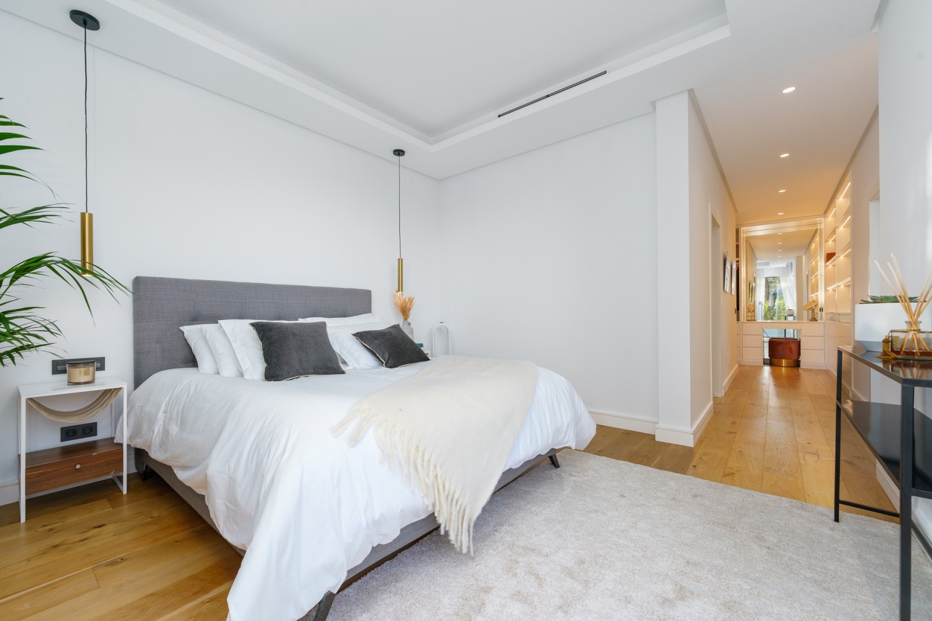 Herverkoop - Villa - Marbella - Nueva Andalucía