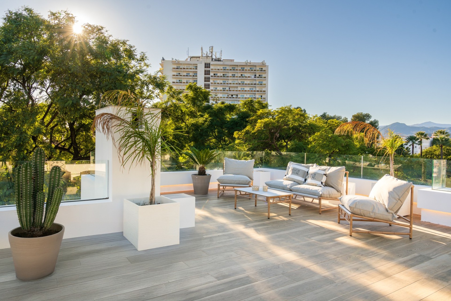 Herverkoop - Villa - Marbella - Nueva Andalucía