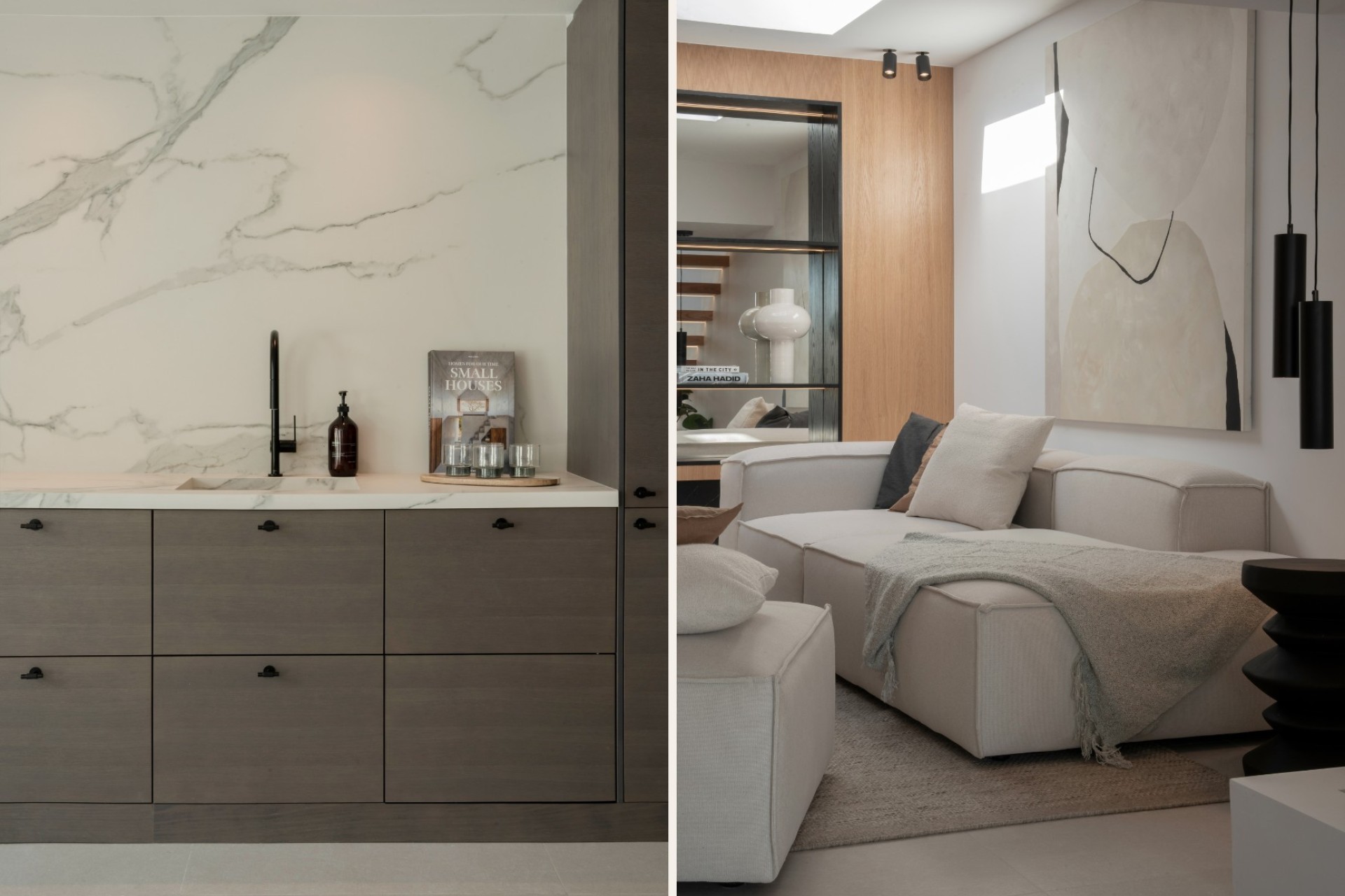 Herverkoop - Villa - Marbella - Nueva Andalucía