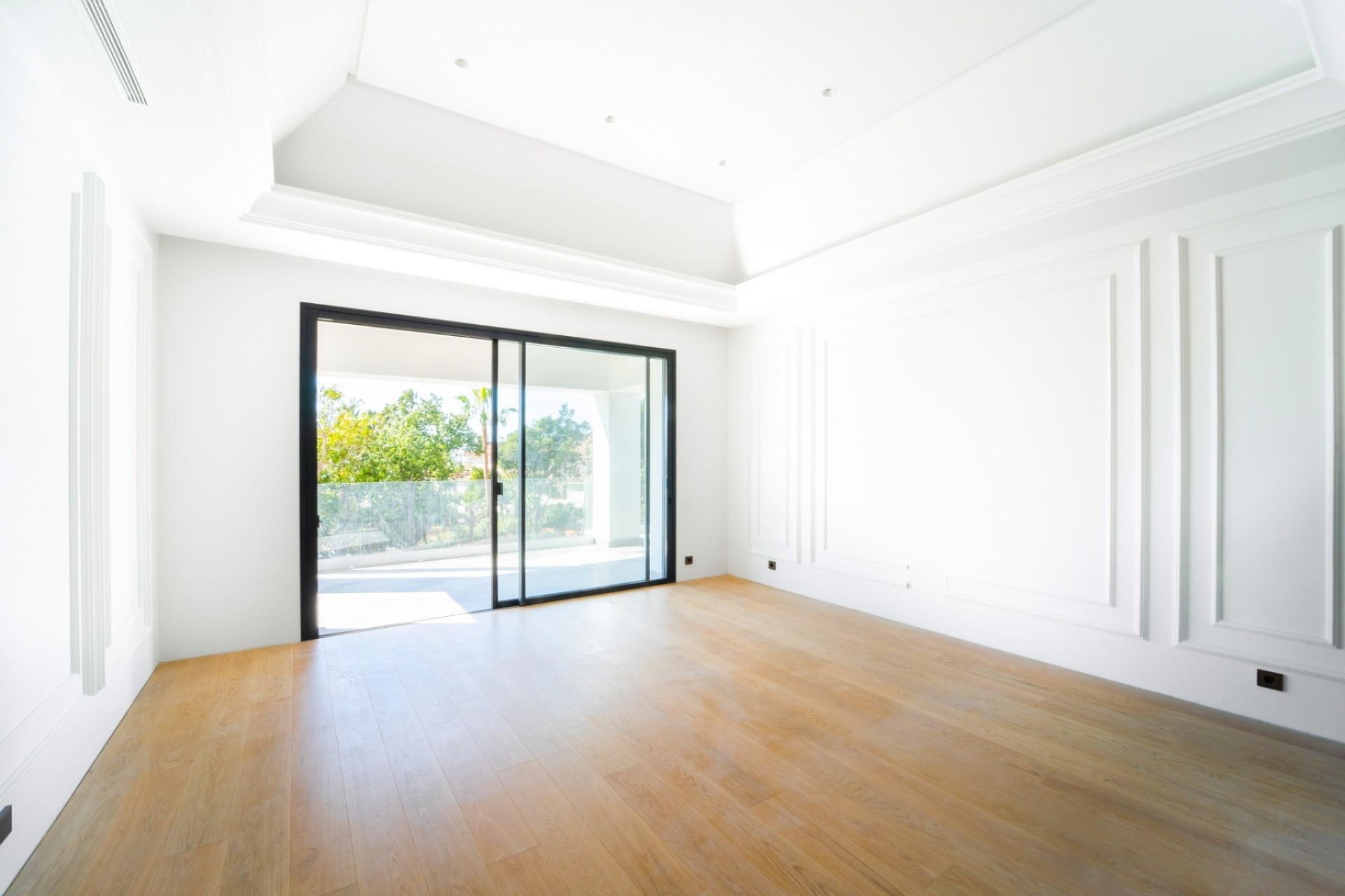 Herverkoop - Villa - Marbella - Sierra Blanca