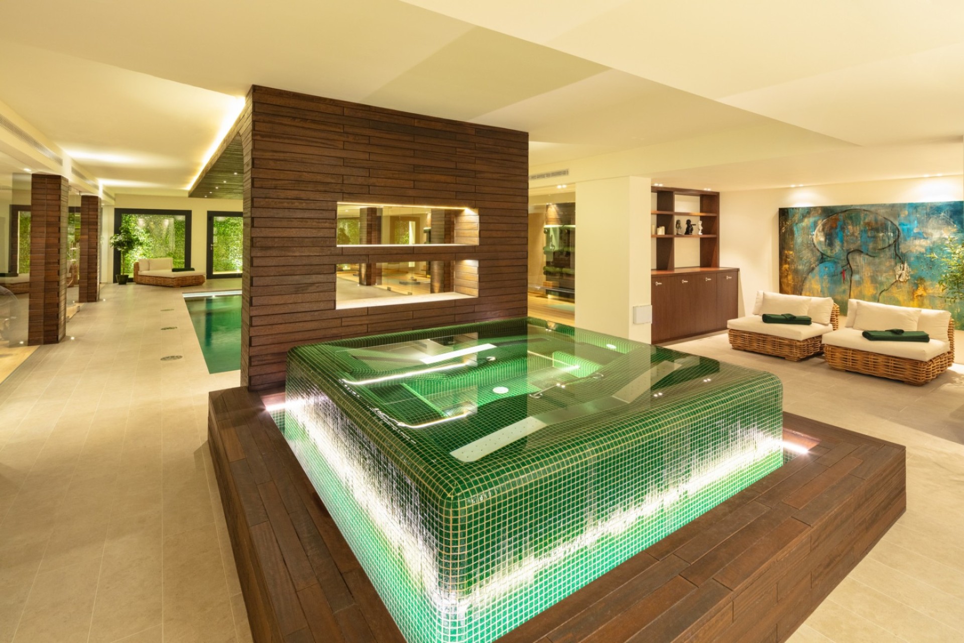 Herverkoop - Villa - Marbella - The Golden Mile