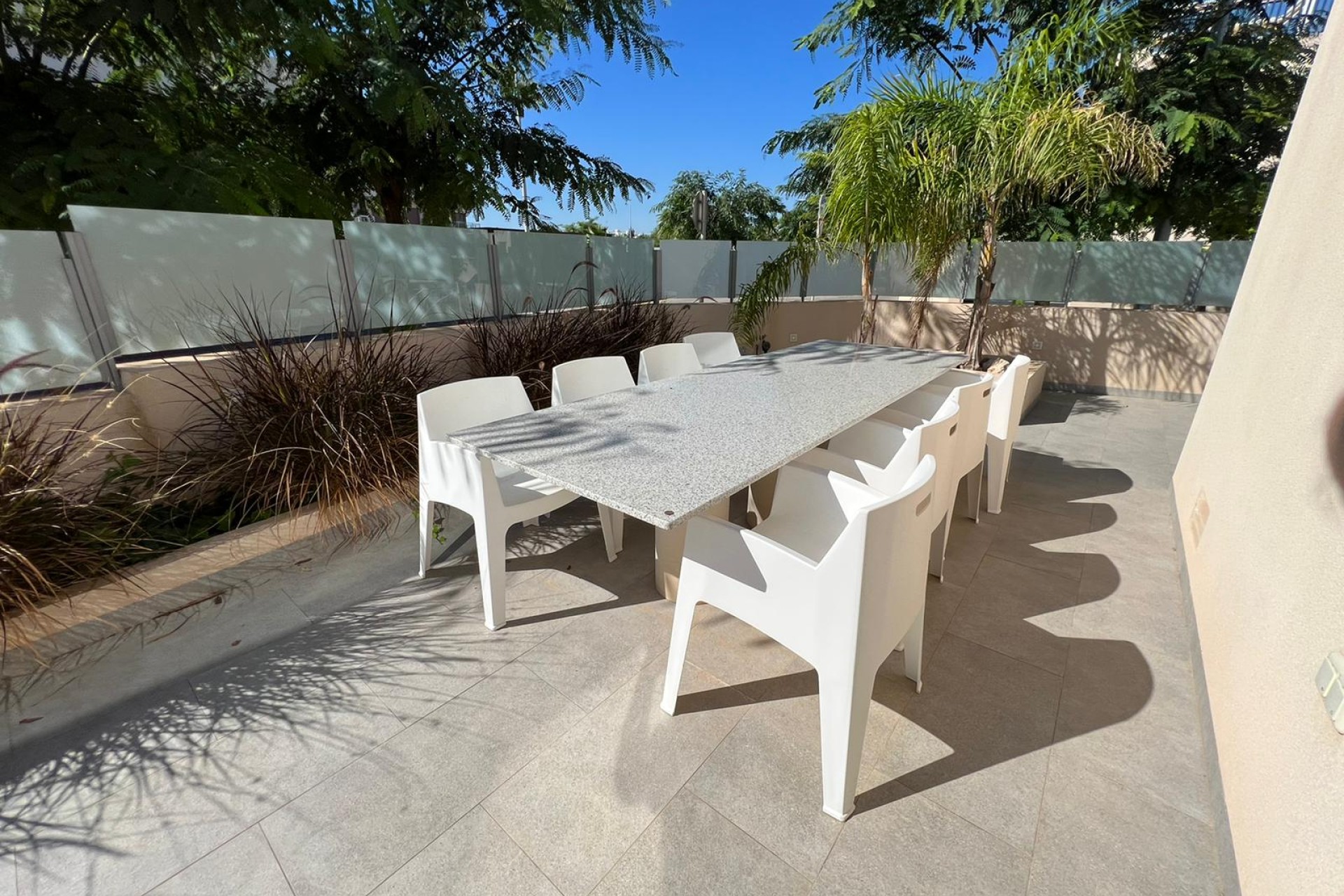 Herverkoop - Villa - Mil Palmeras - Costa Blanca