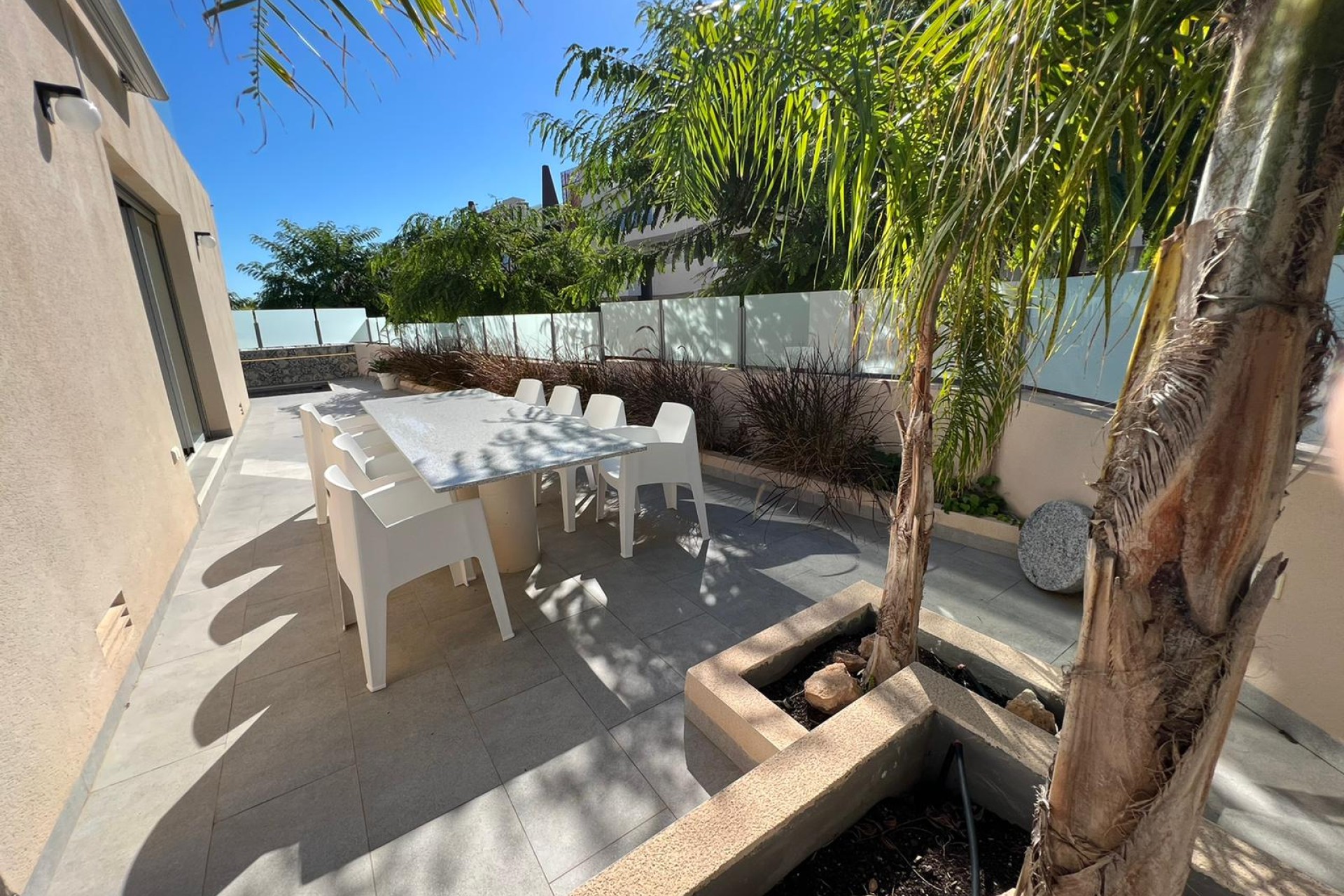 Herverkoop - Villa - Mil Palmeras - Costa Blanca