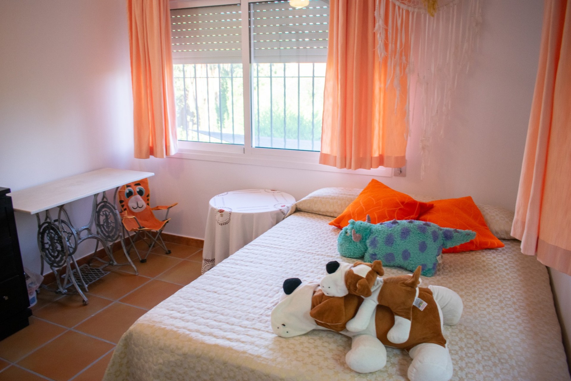 Herverkoop - Villa - Molina de Segura - Torre de Cotillas