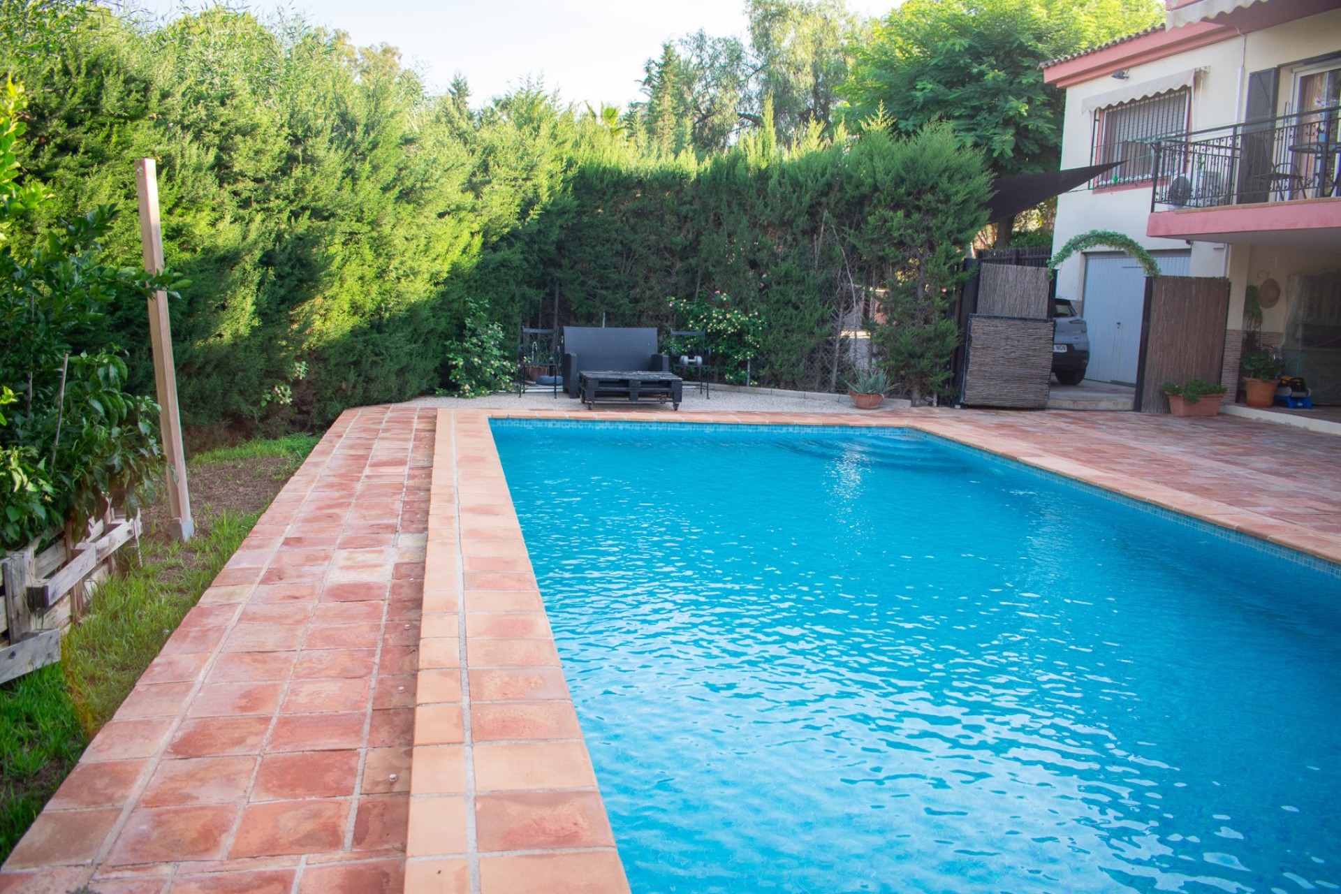 Herverkoop - Villa - Molina de Segura - Torre de Cotillas