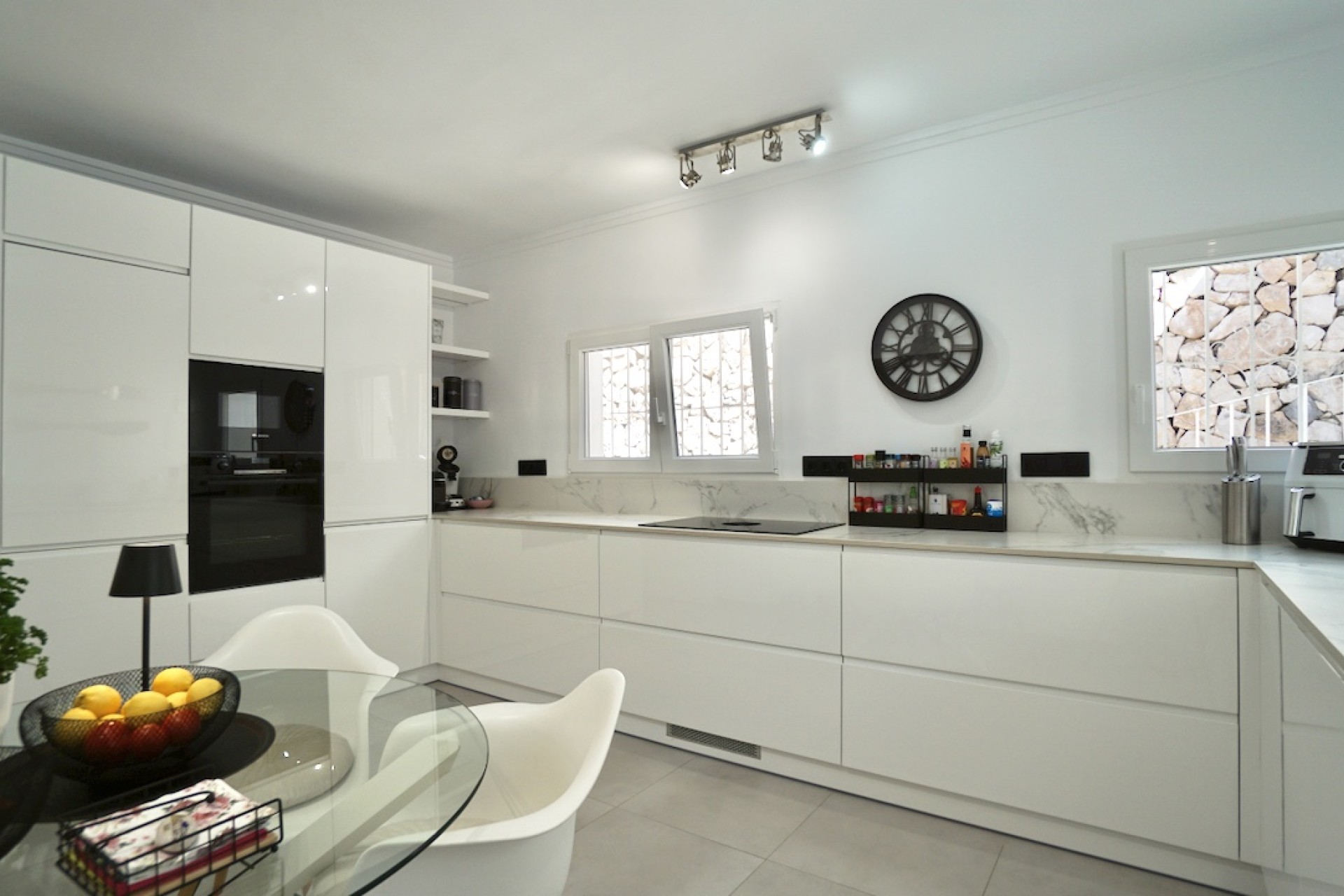 Herverkoop - Villa - Moraira - Benimeit