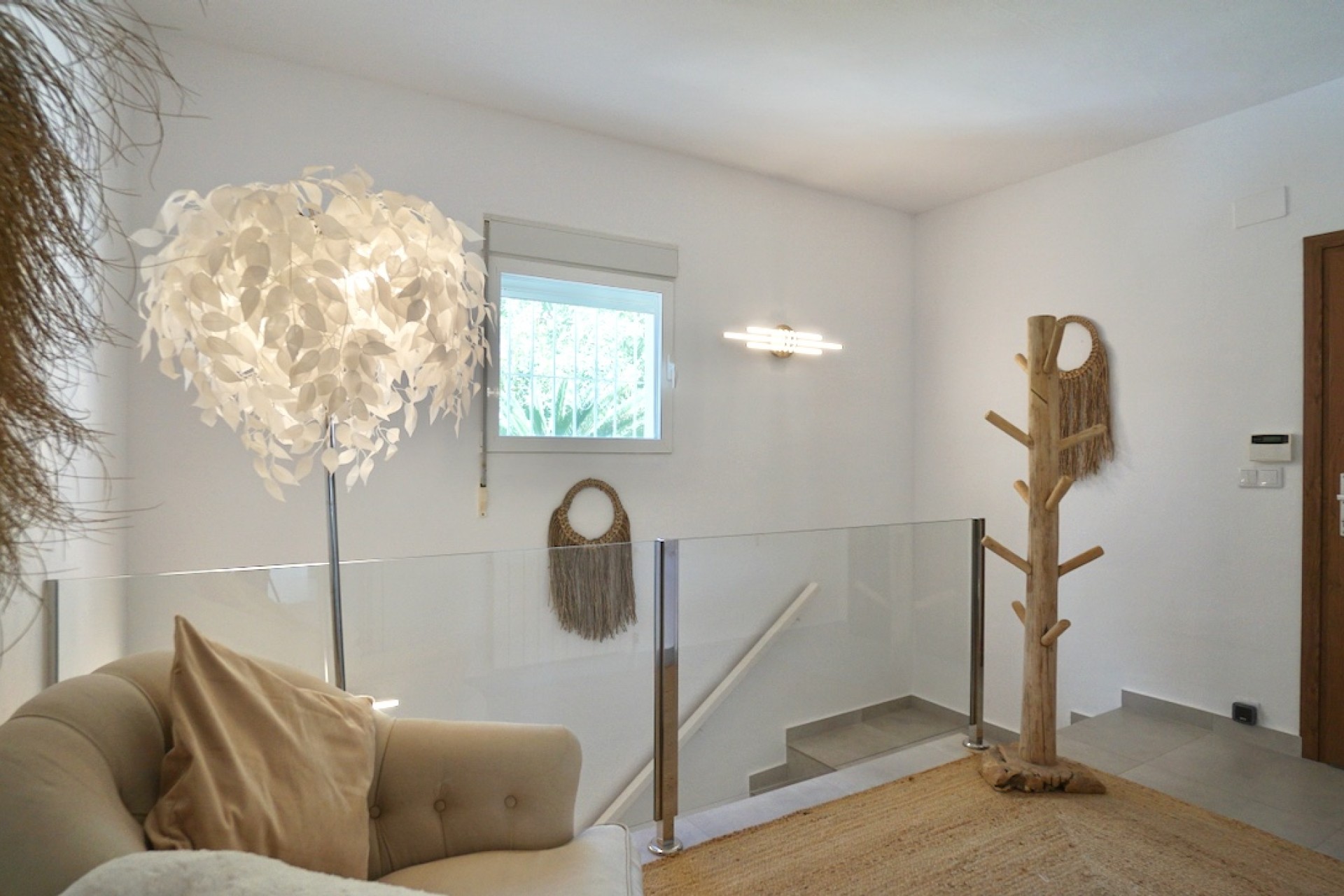Herverkoop - Villa - Moraira - Benimeit