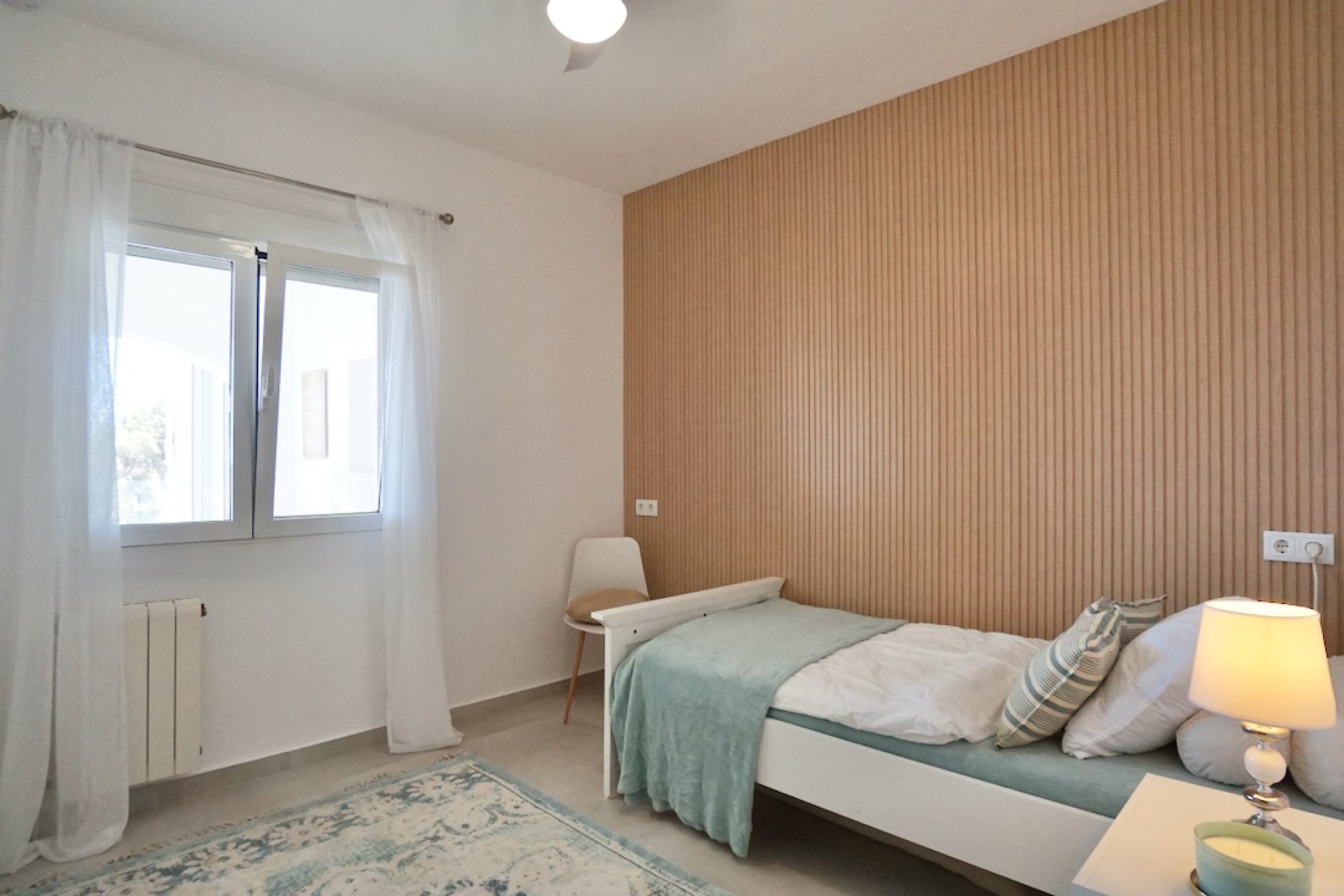 Herverkoop - Villa - Moraira - Benimeit