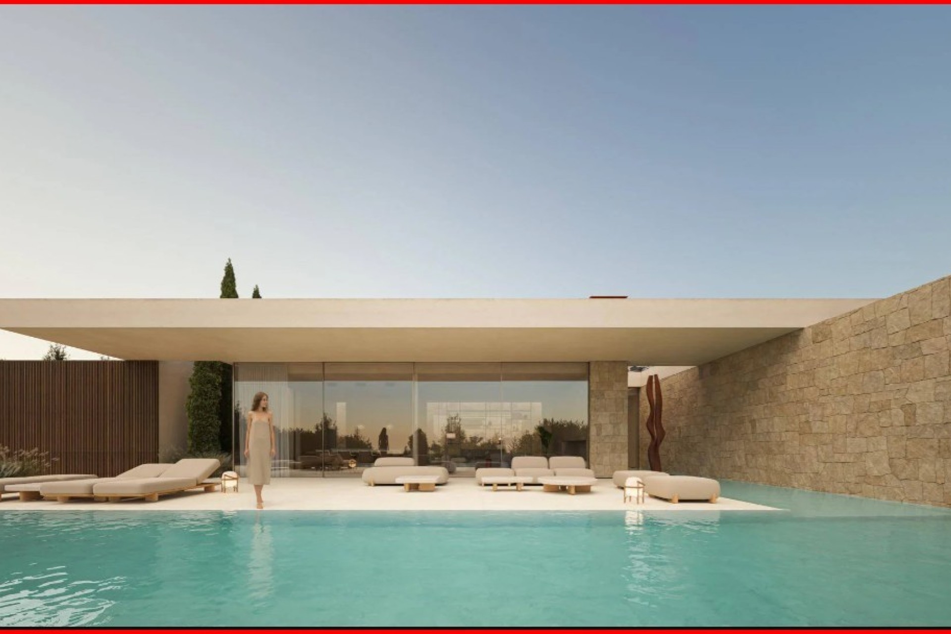 Herverkoop - Villa - Moraira - Camarrocha