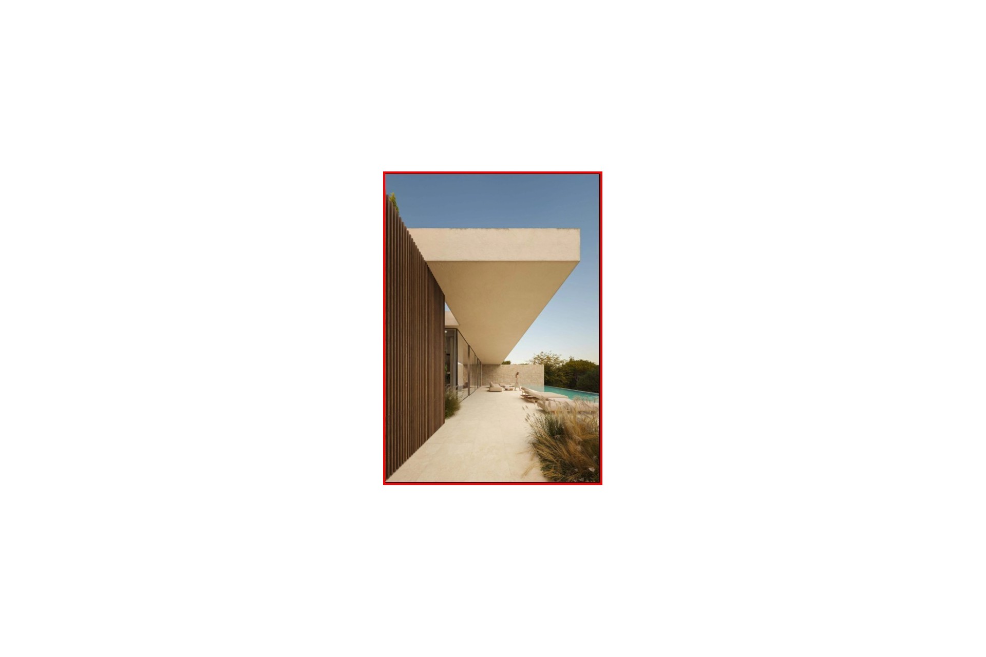 Herverkoop - Villa - Moraira - Camarrocha