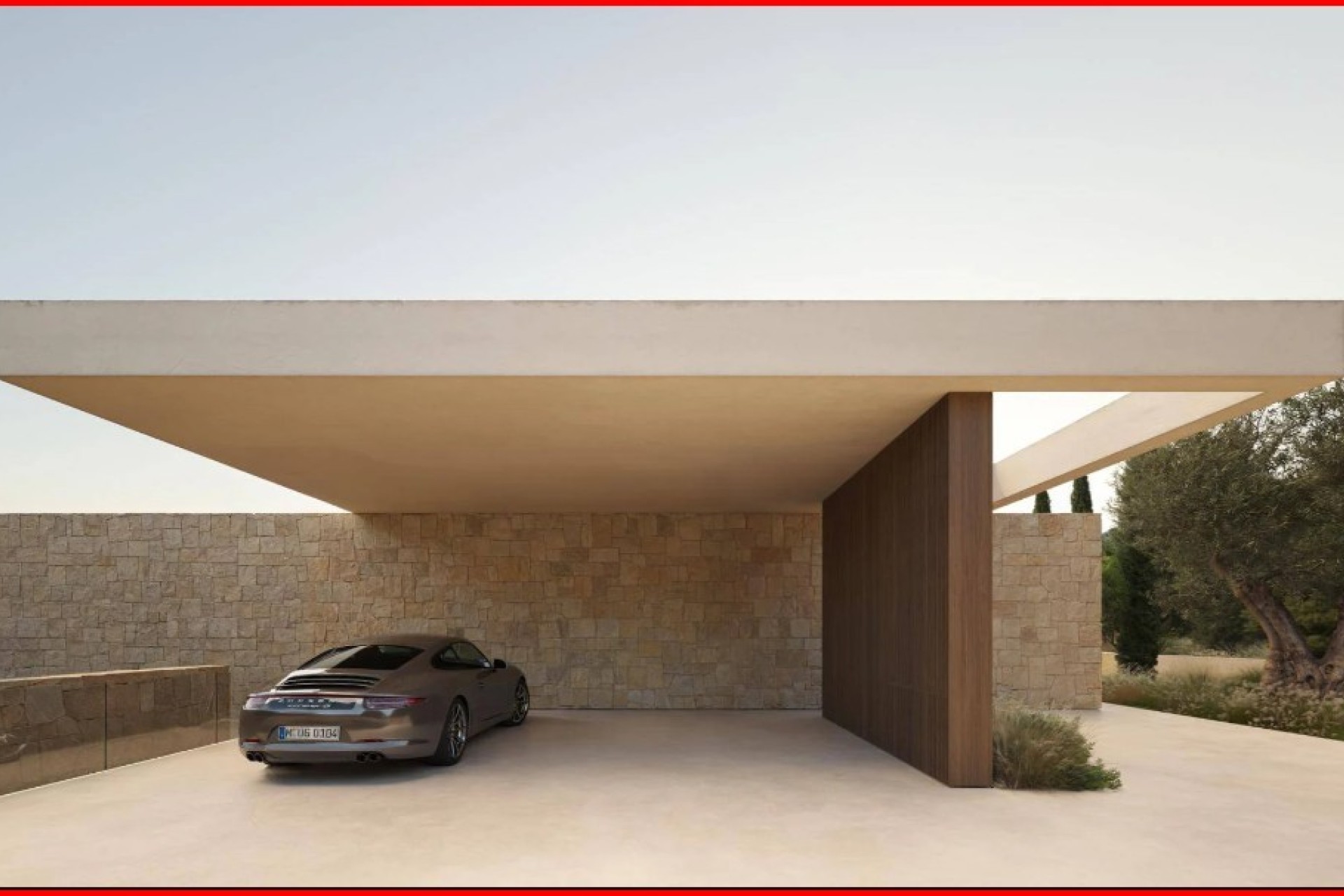 Herverkoop - Villa - Moraira - Camarrocha