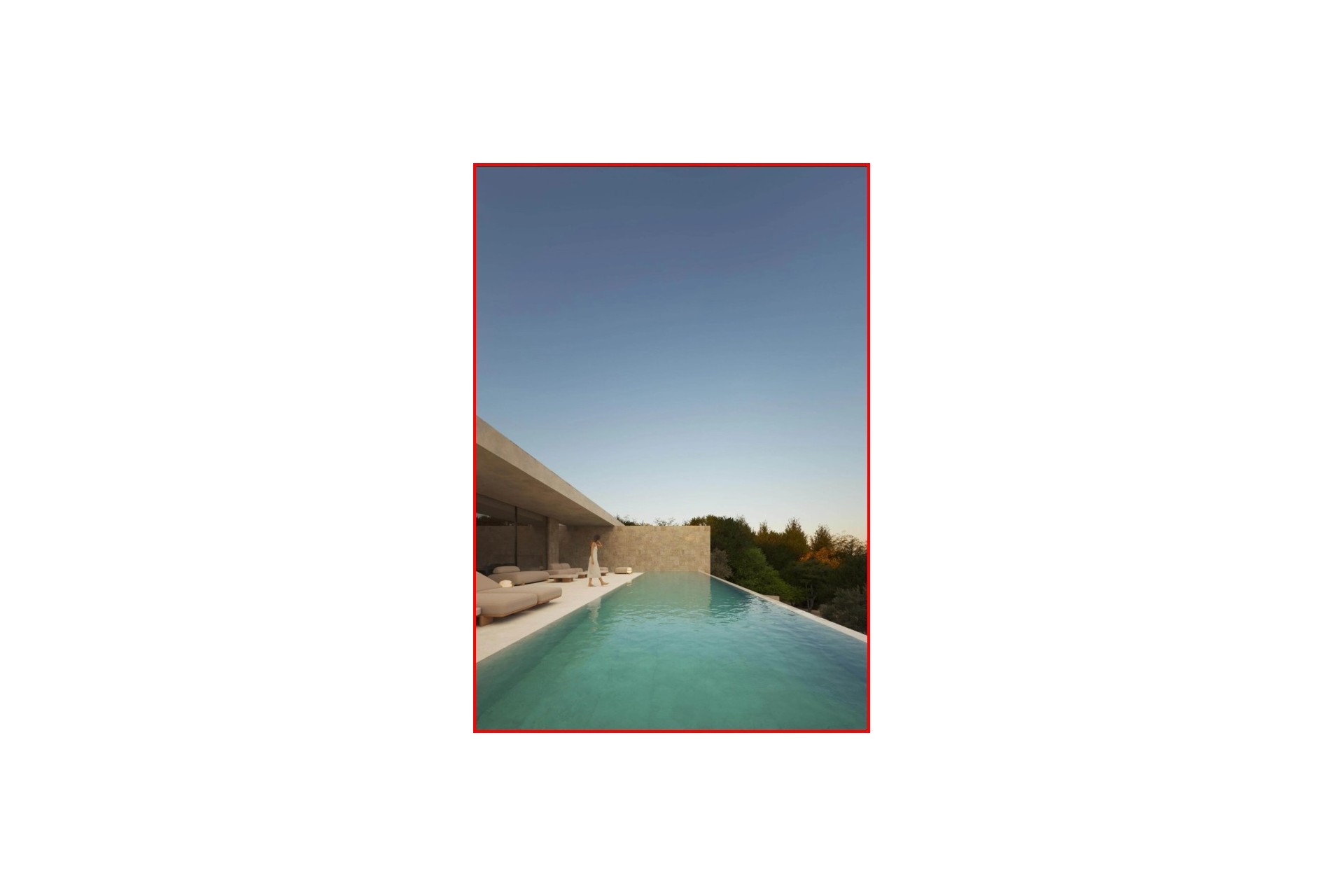 Herverkoop - Villa - Moraira - Camarrocha