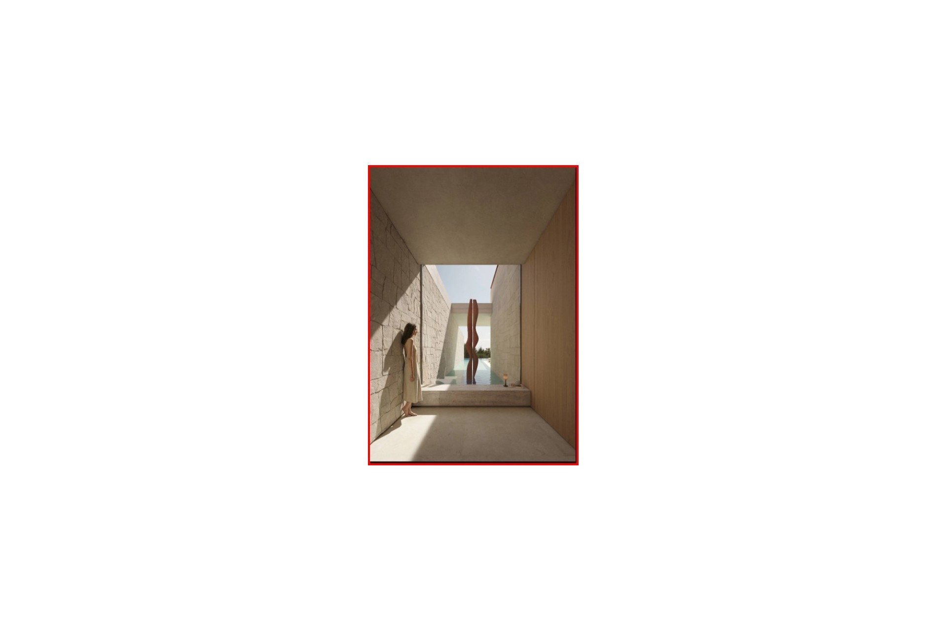 Herverkoop - Villa - Moraira - Camarrocha