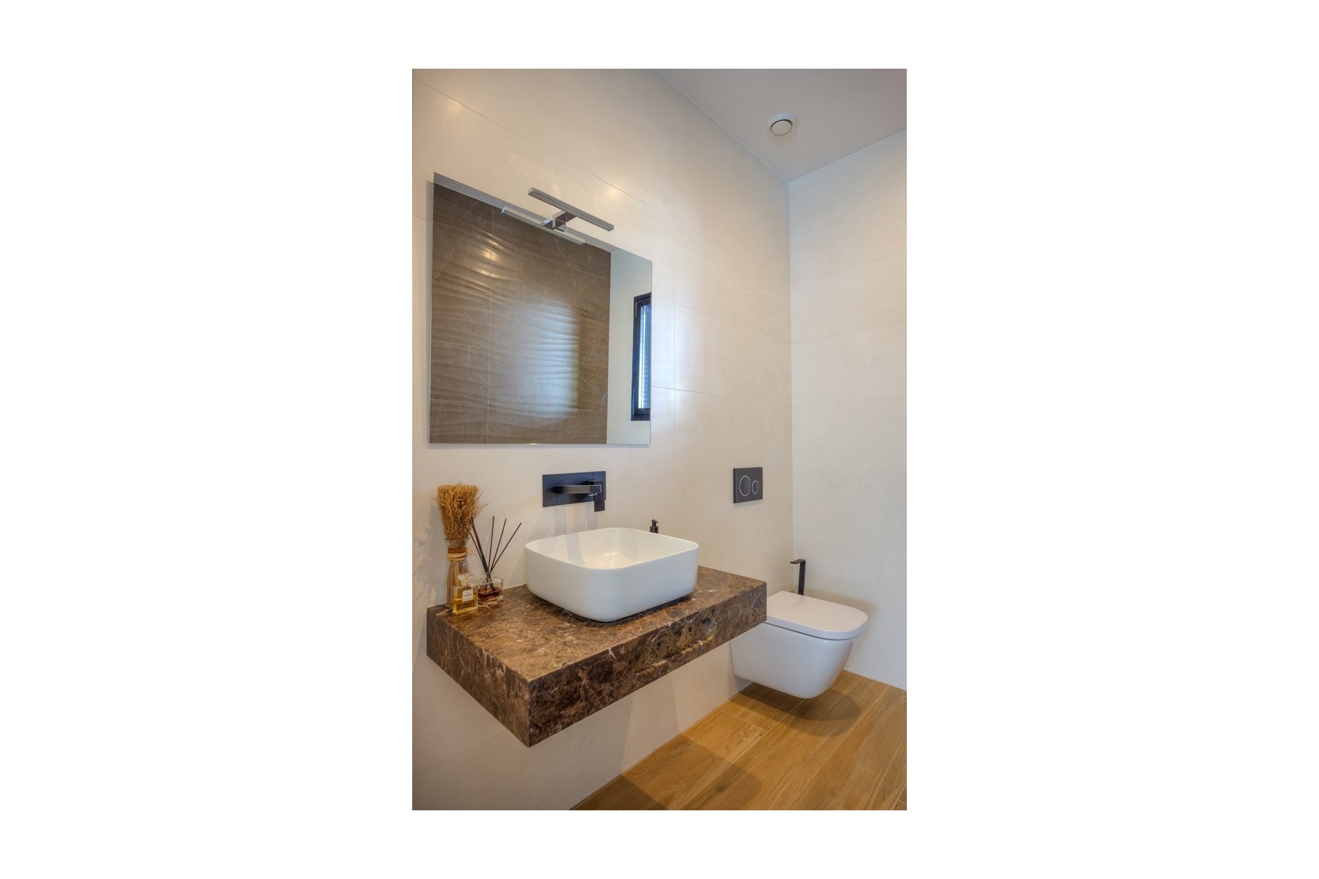 Herverkoop - Villa - Moraira - Cometa