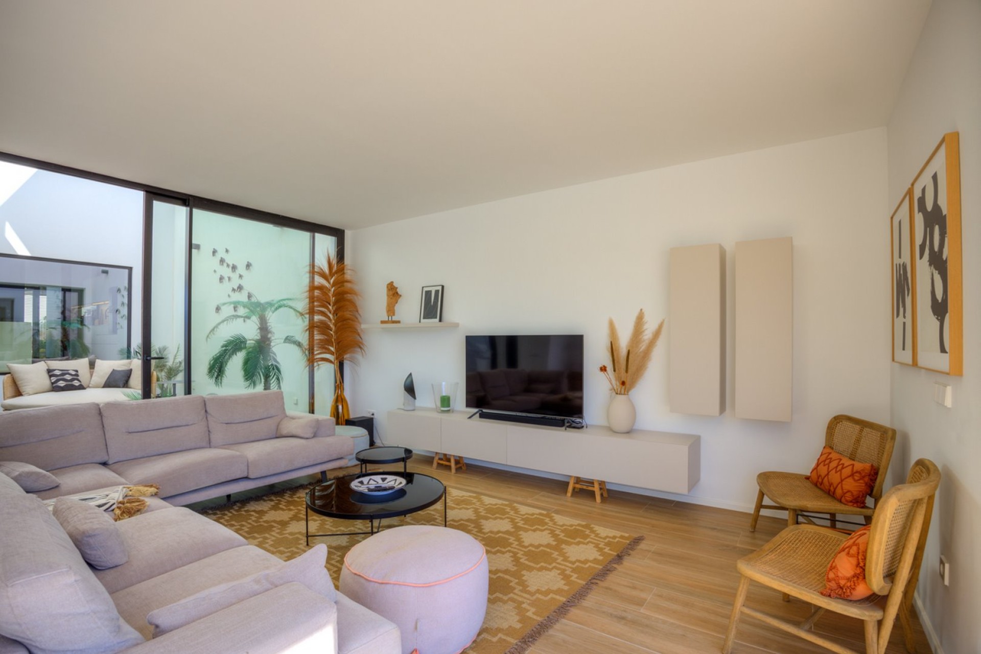 Herverkoop - Villa - Moraira - Cometa