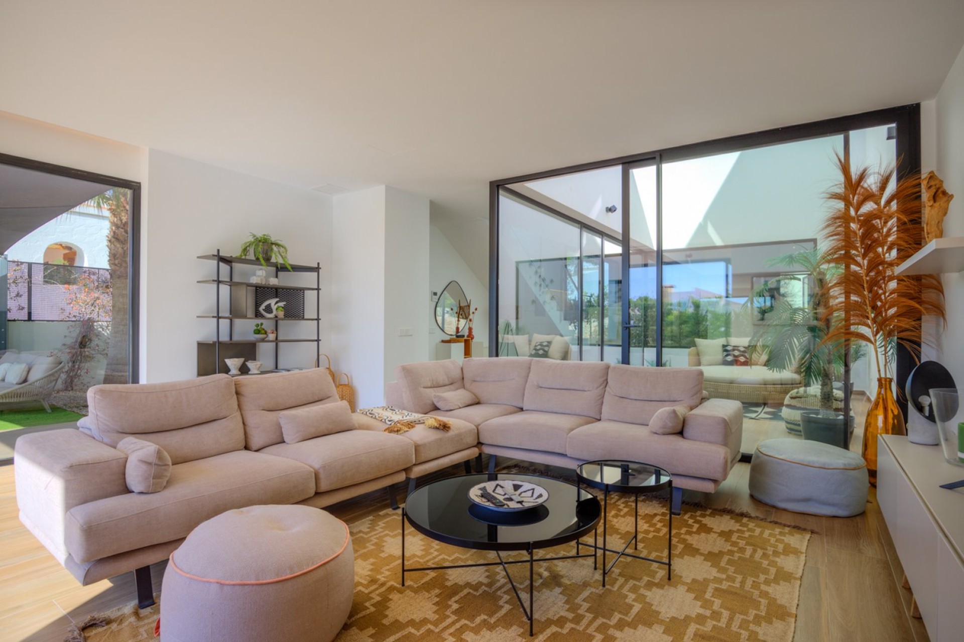 Herverkoop - Villa - Moraira - Cometa
