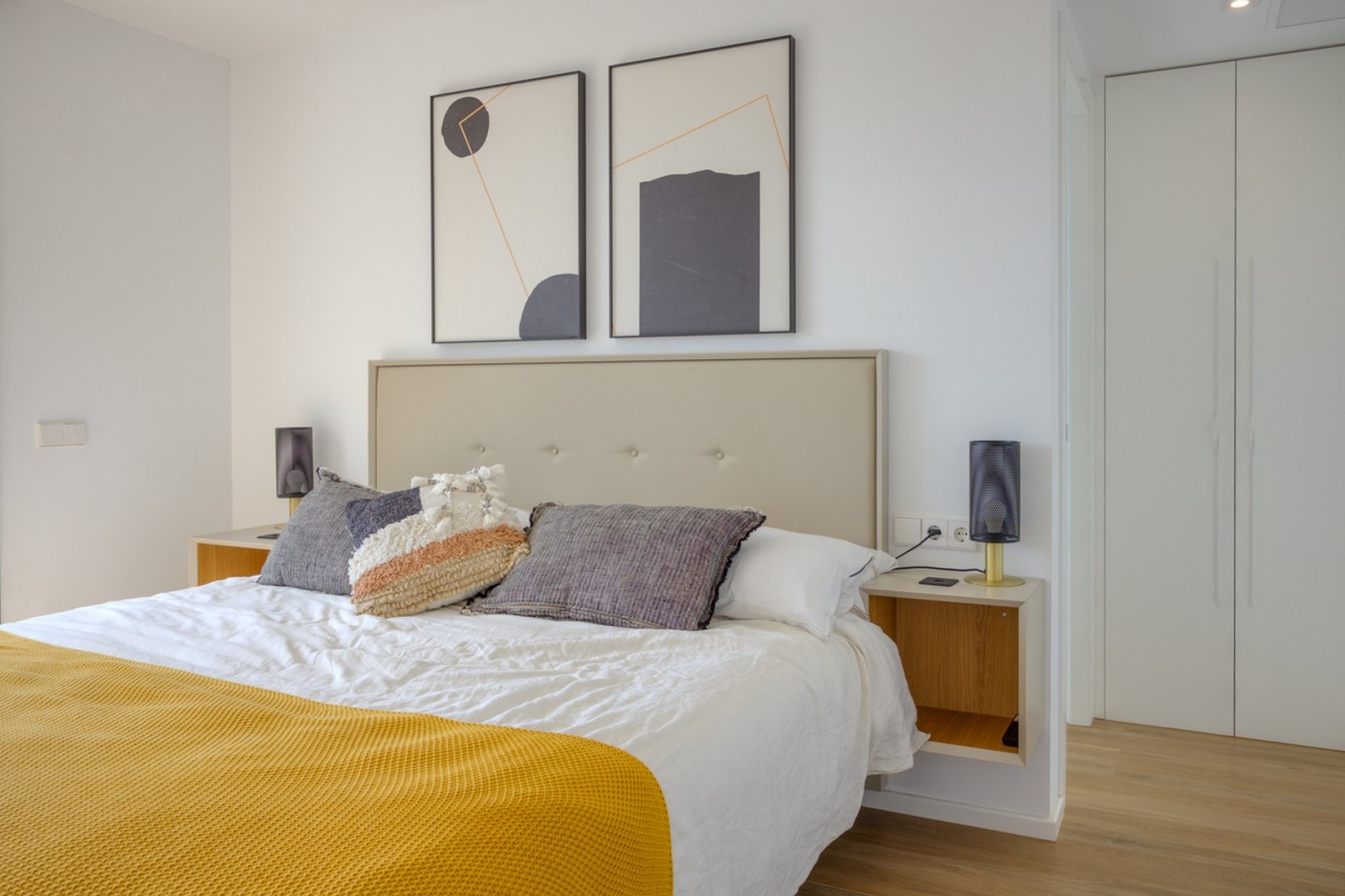 Herverkoop - Villa - Moraira - Cometa