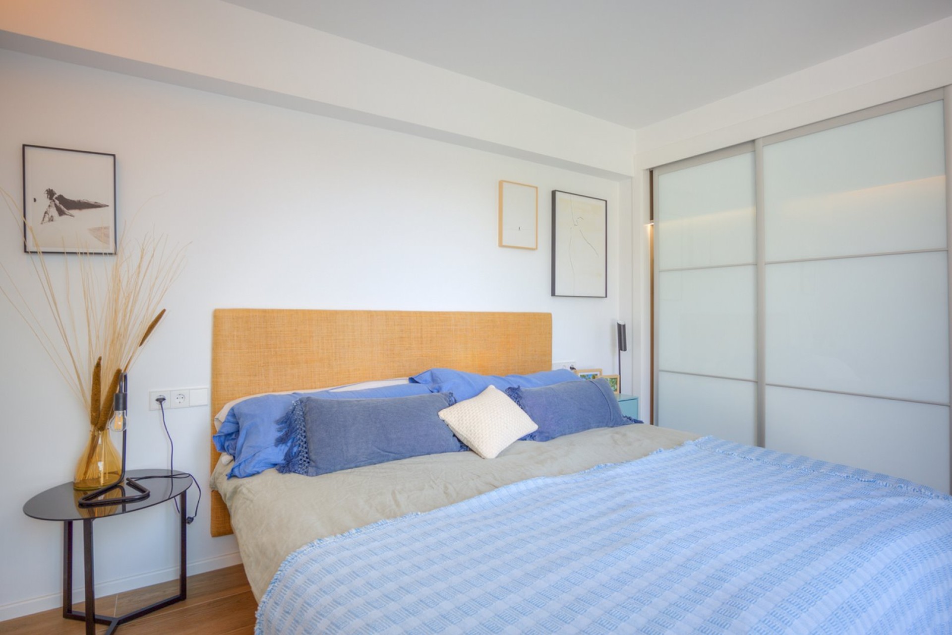 Herverkoop - Villa - Moraira - Cometa