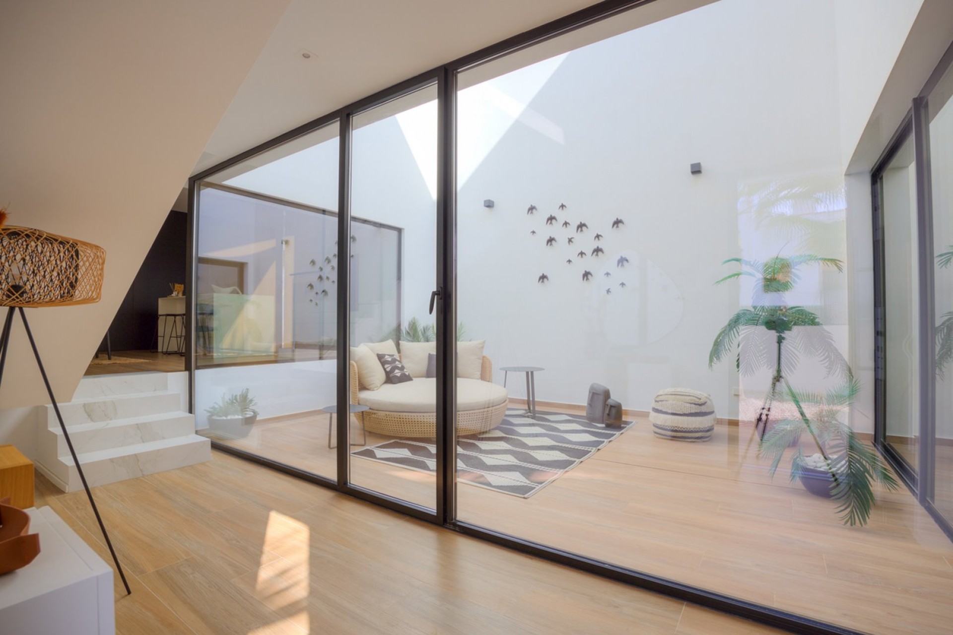 Herverkoop - Villa - Moraira - Cometa