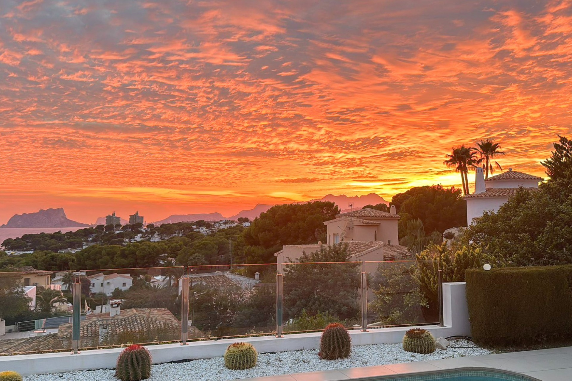 Herverkoop - Villa - Moraira - El Portet