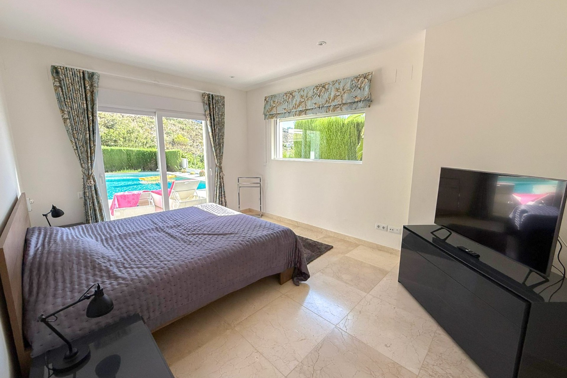 Herverkoop - Villa - Moraira - El Portet