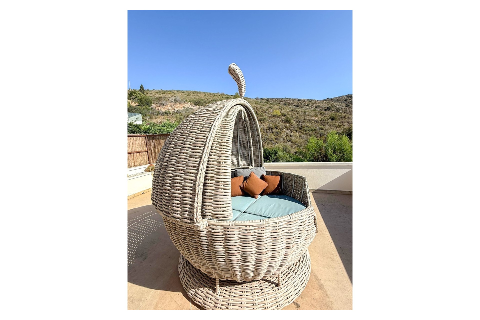 Herverkoop - Villa - Moraira - El Portet