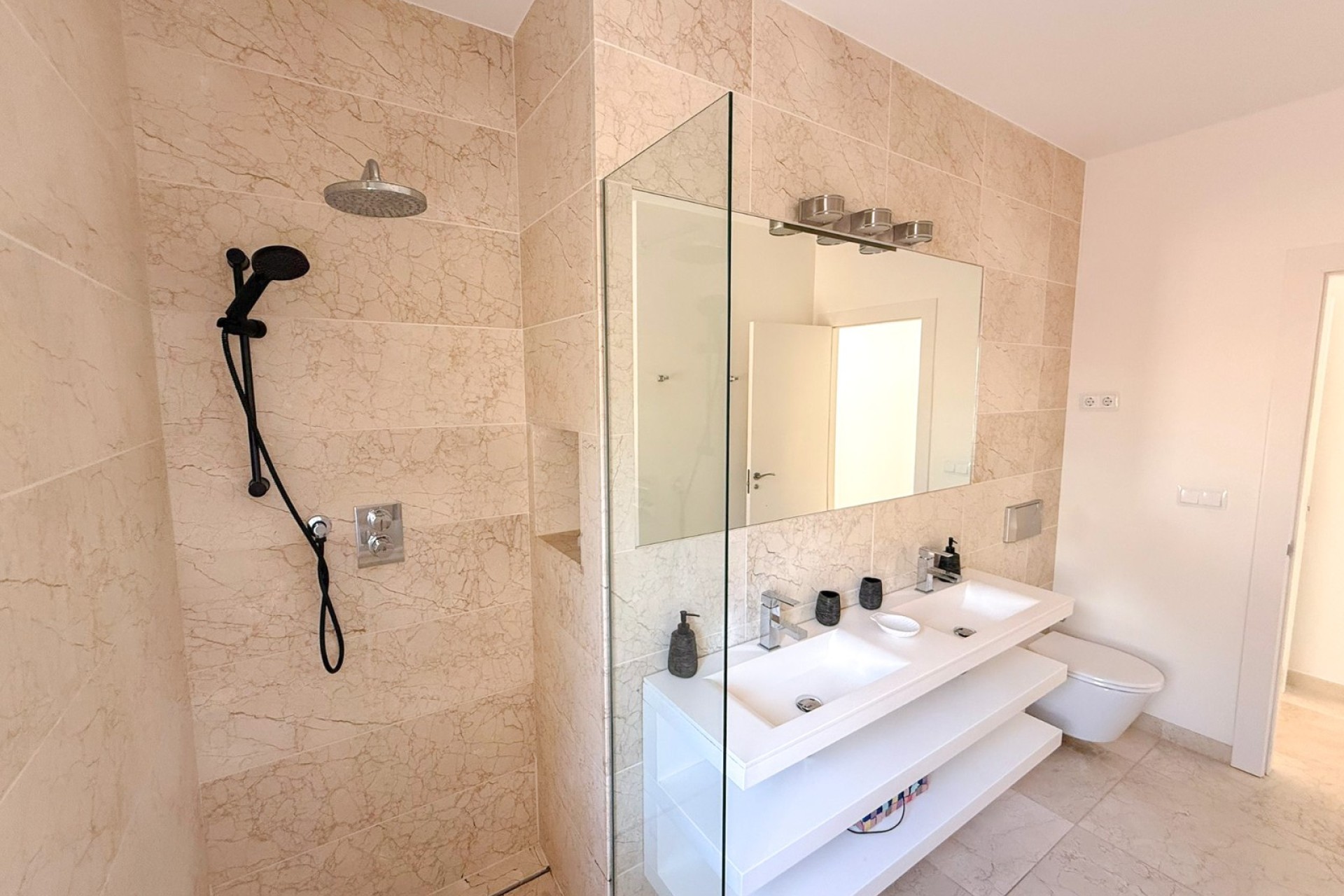 Herverkoop - Villa - Moraira - El Portet