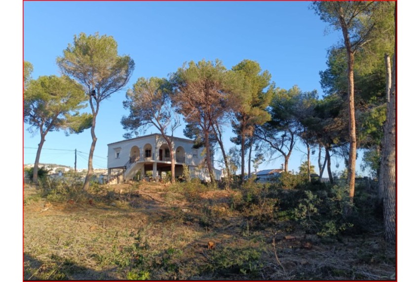 Herverkoop - Villa - Moraira - La Cometa