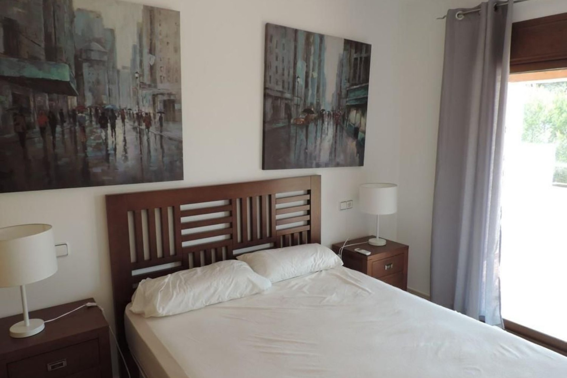 Herverkoop - Villa - Moraira - Pinar de Advocat-Cometa