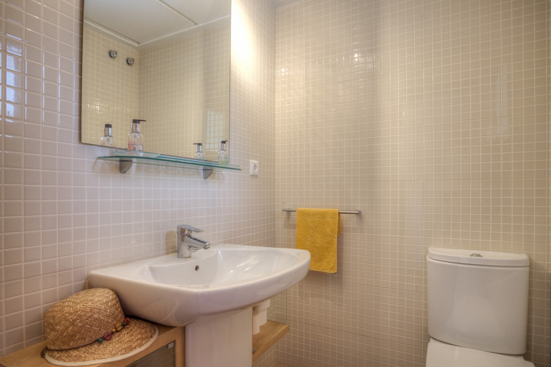 Herverkoop - Villa - Moraira - Sabatera