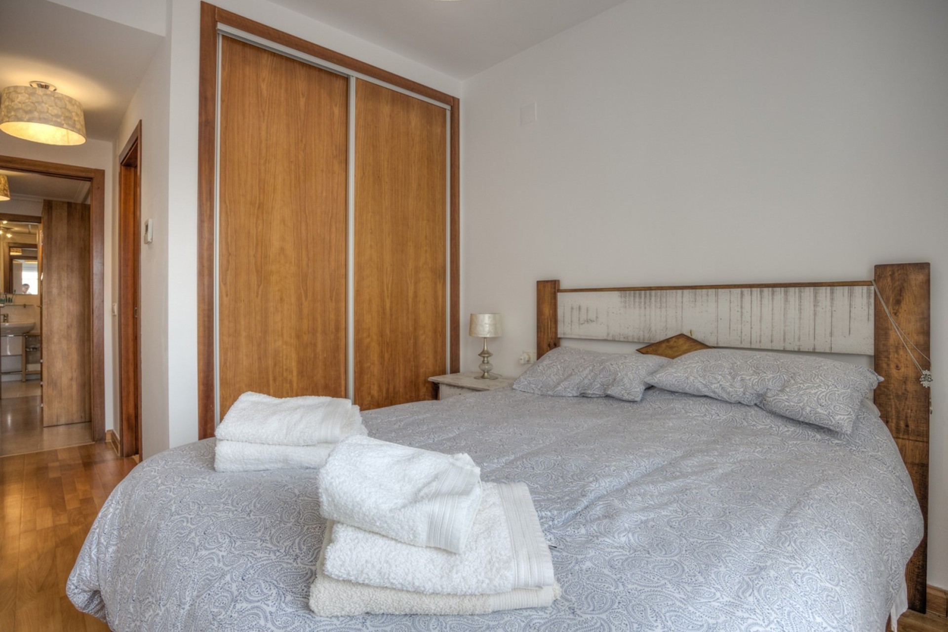 Herverkoop - Villa - Moraira - Sabatera