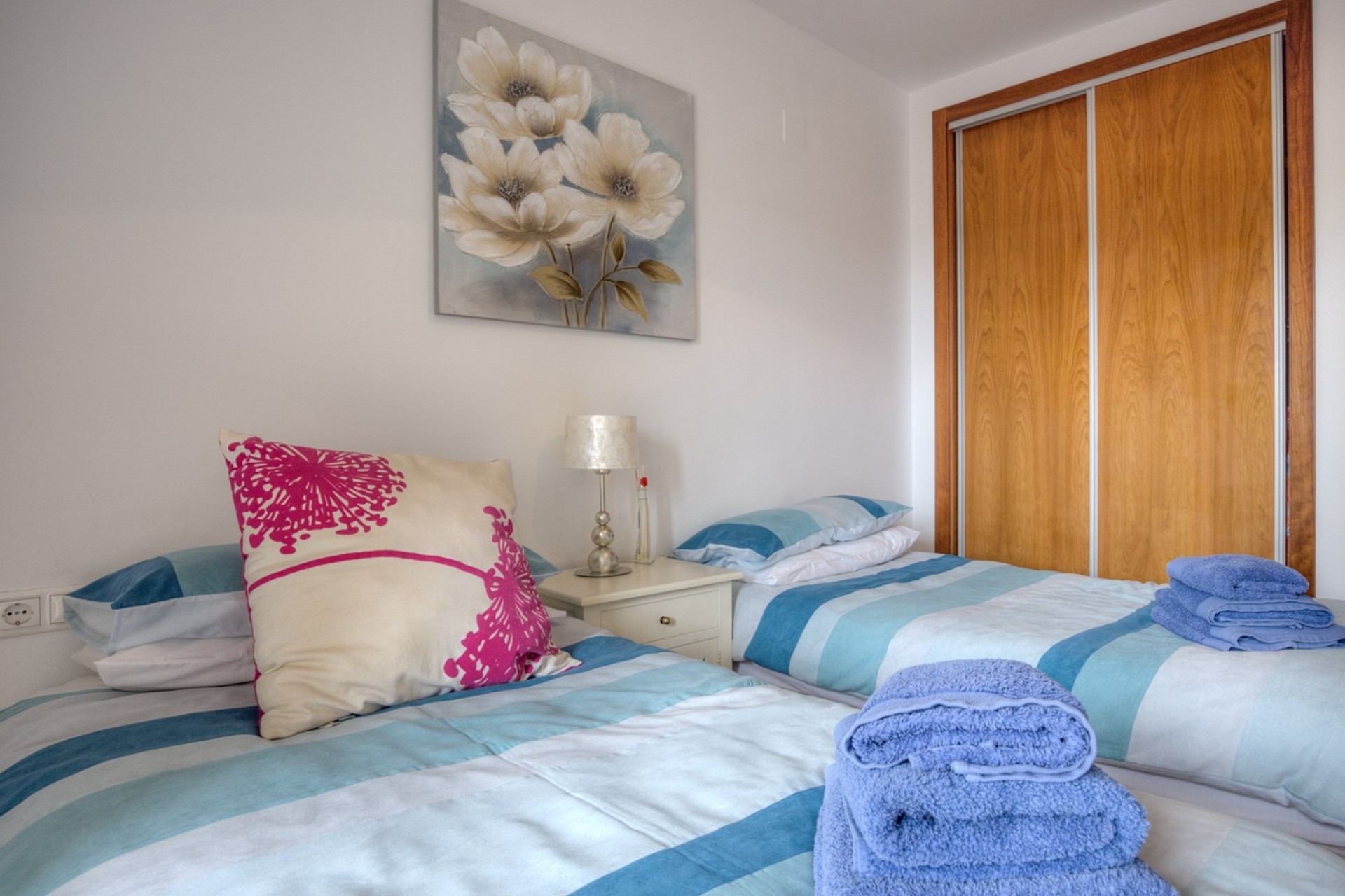 Herverkoop - Villa - Moraira - Sabatera