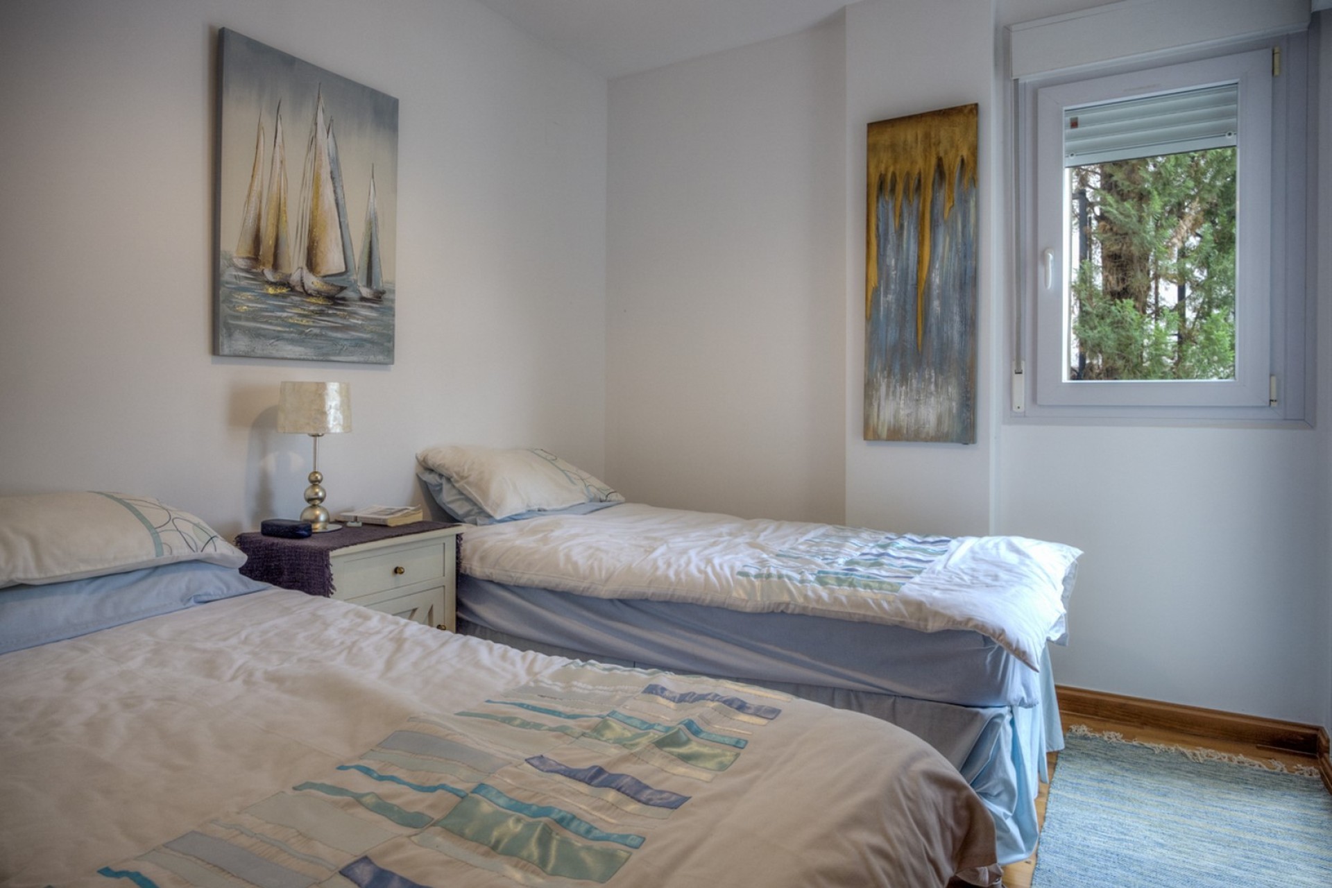 Herverkoop - Villa - Moraira - Sabatera