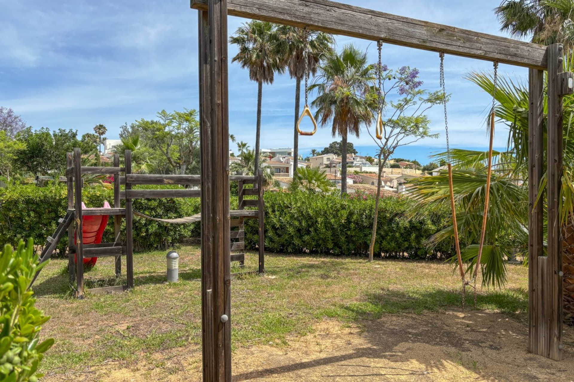Herverkoop - Villa - Moraira - Sabatera