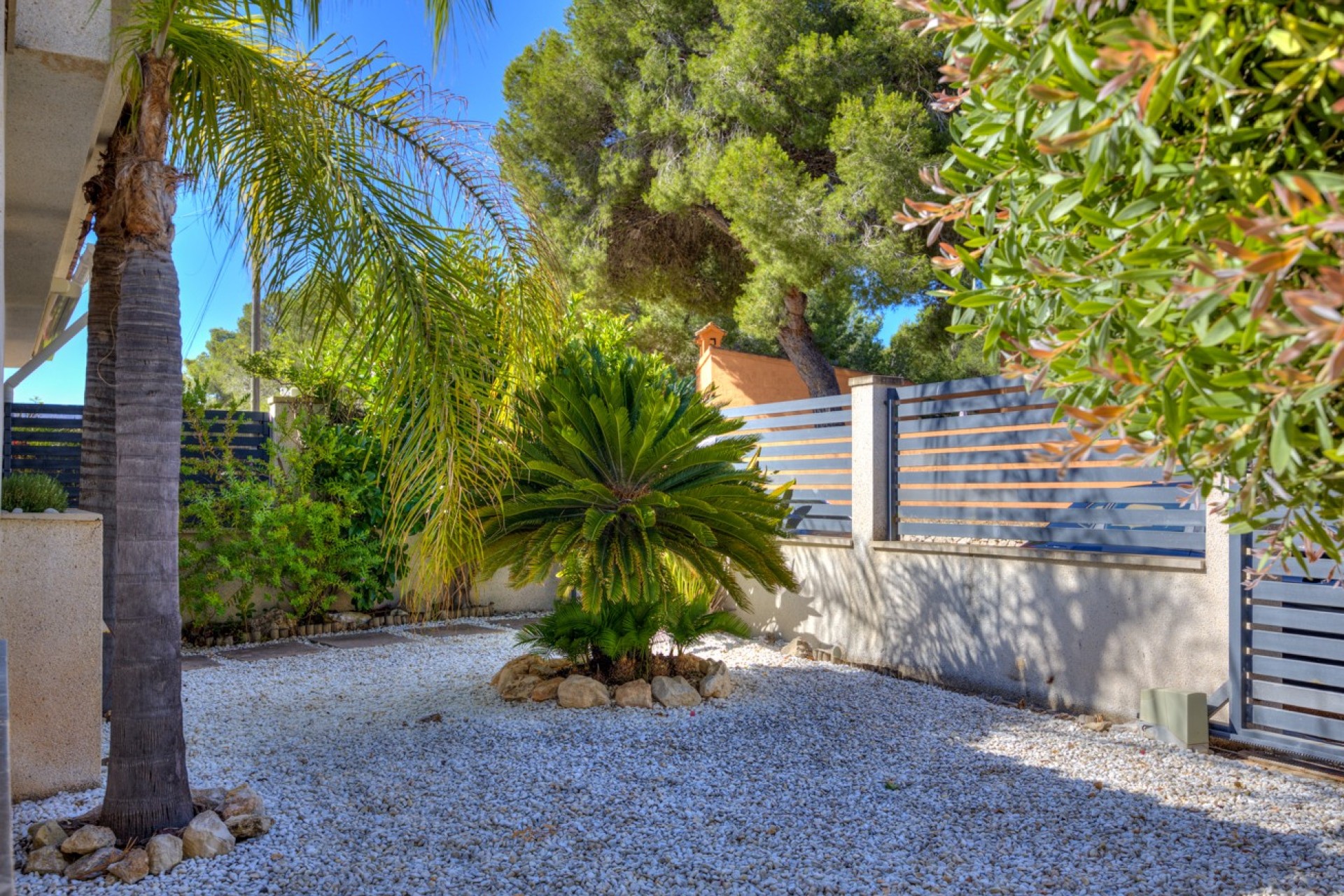 Herverkoop - Villa - Moraira - Sabatera