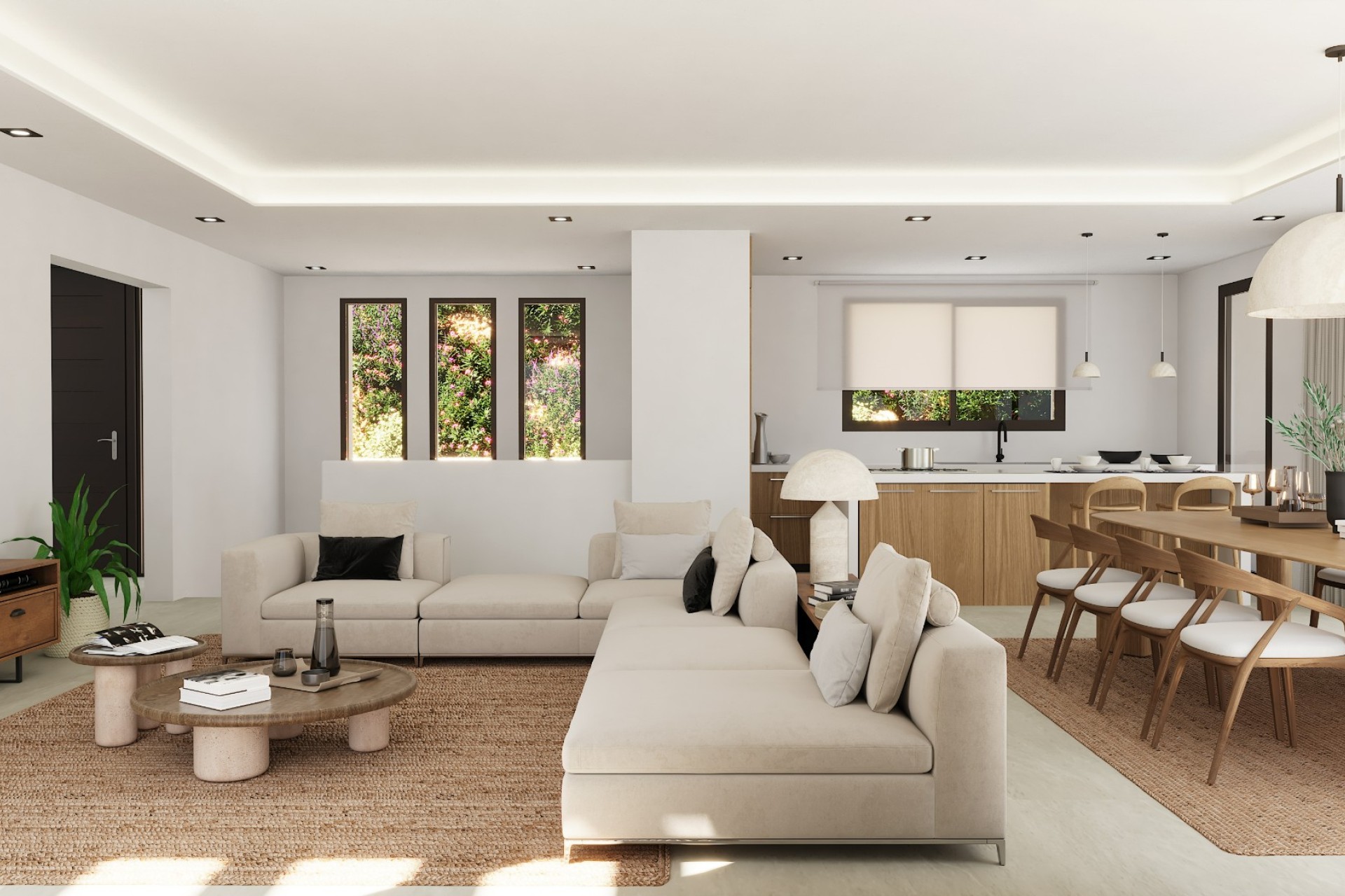 Herverkoop - Villa - Moraira - San Jaime