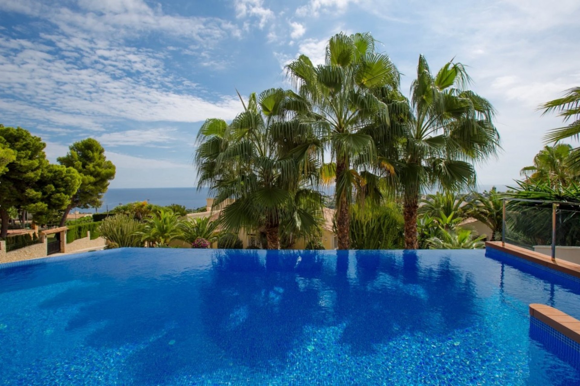 Herverkoop - Villa - Moraira