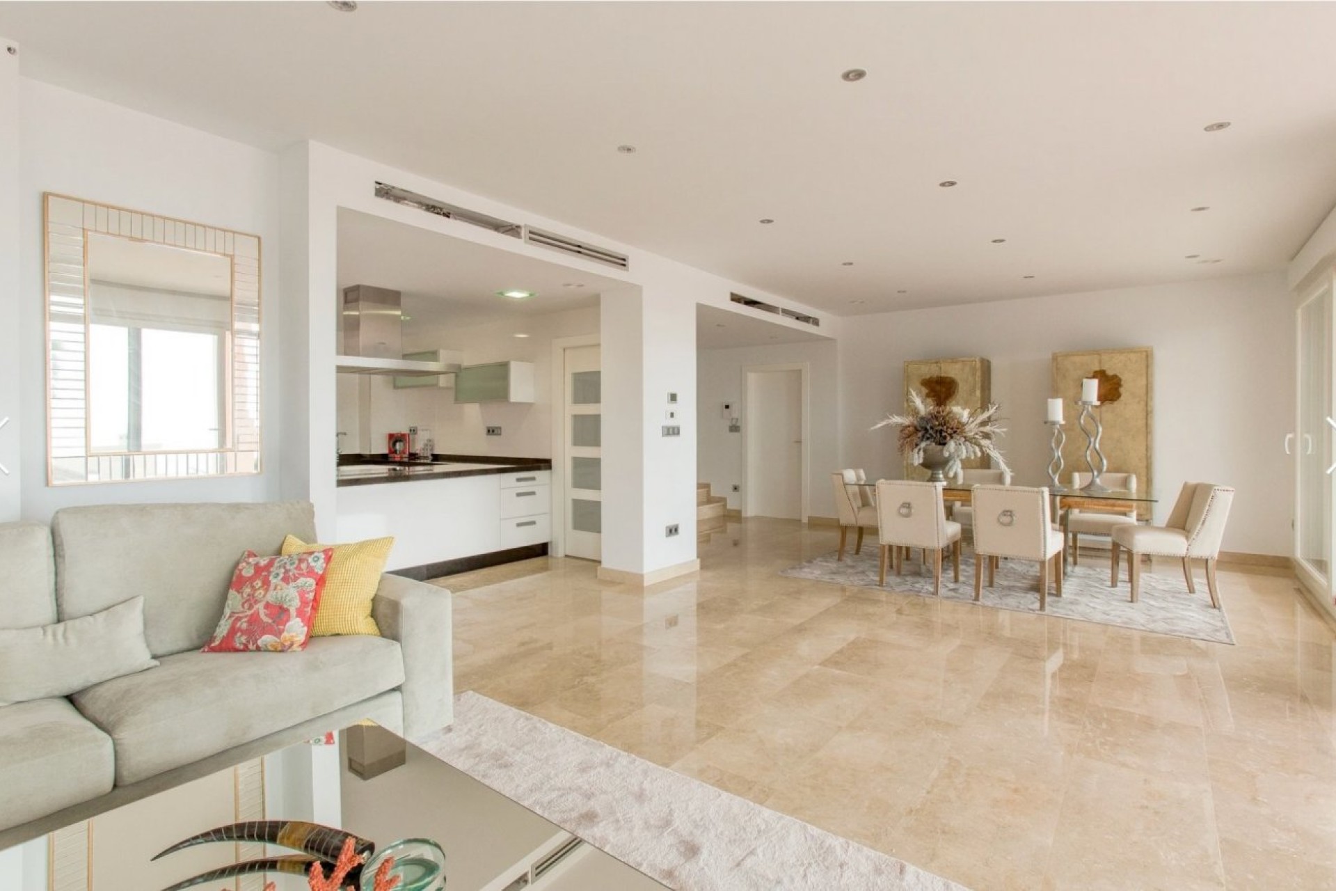 Herverkoop - Villa - Moraira