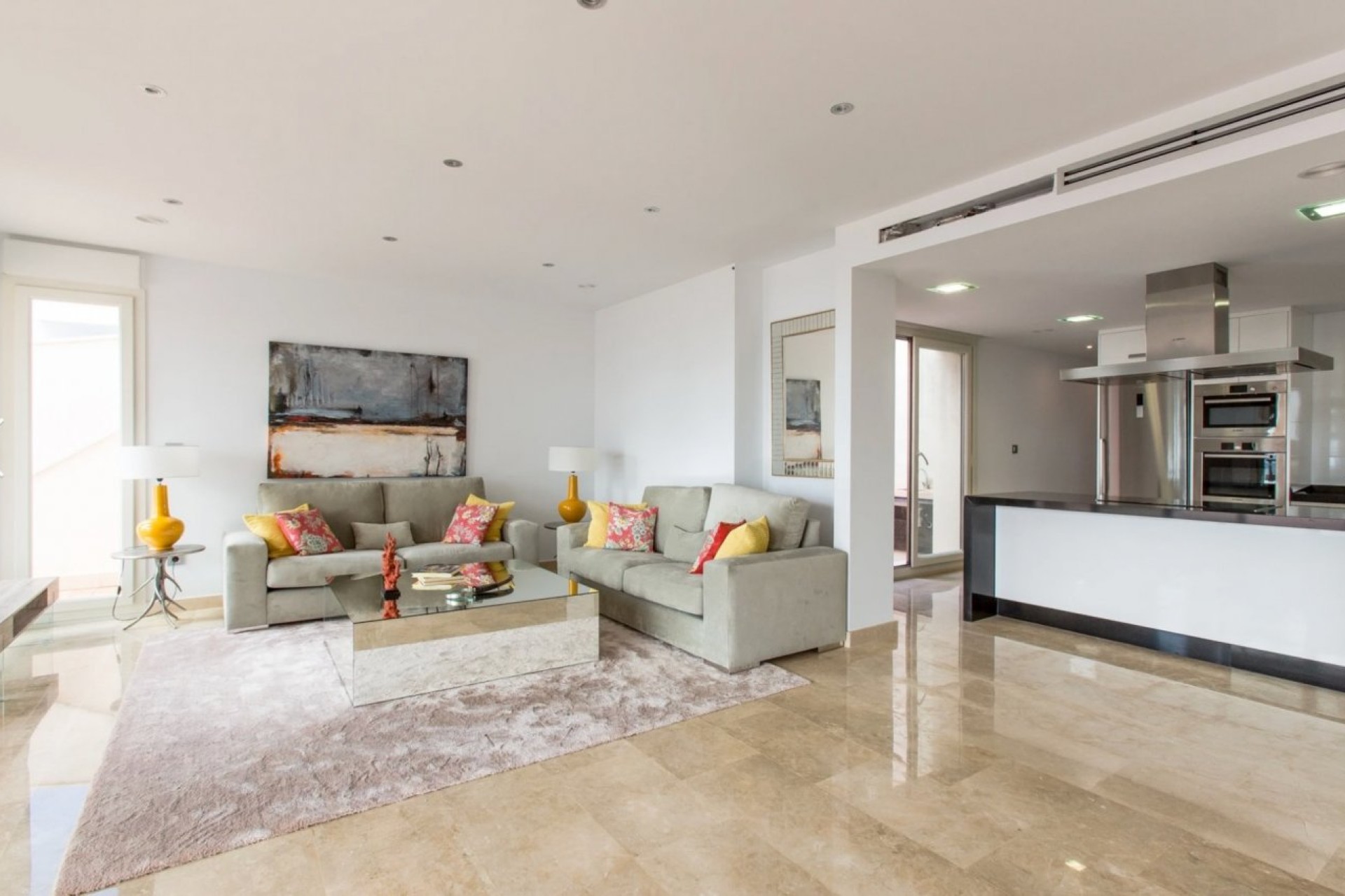 Herverkoop - Villa - Moraira