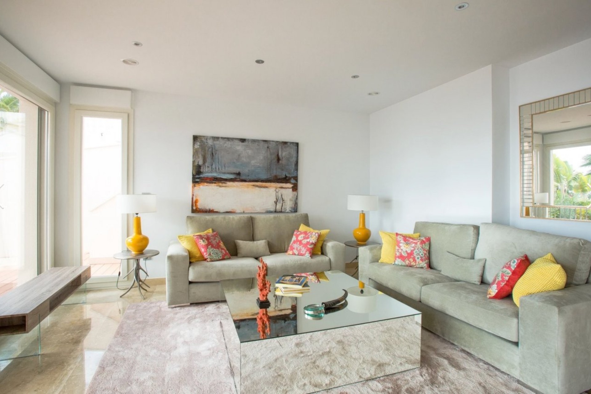 Herverkoop - Villa - Moraira