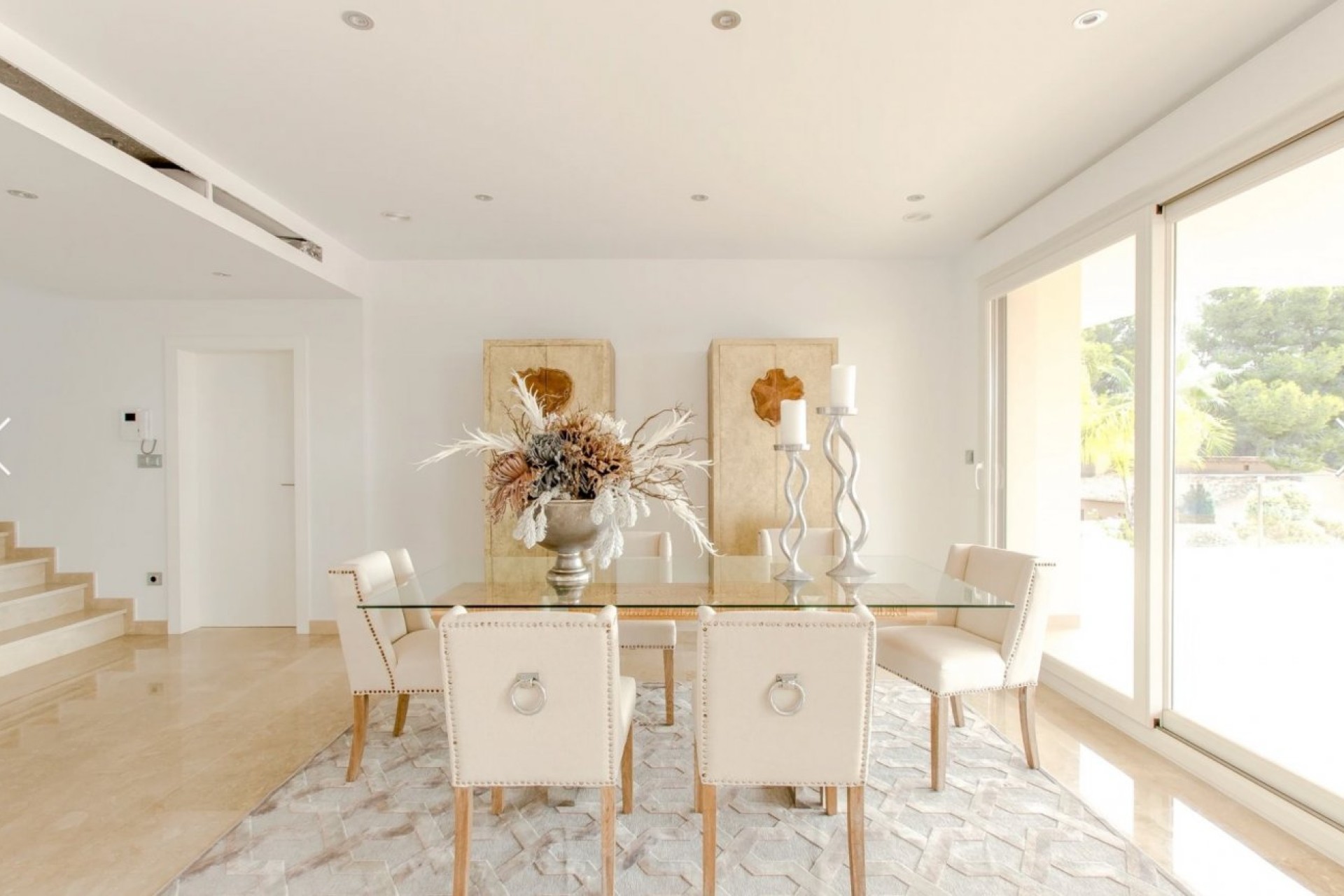 Herverkoop - Villa - Moraira