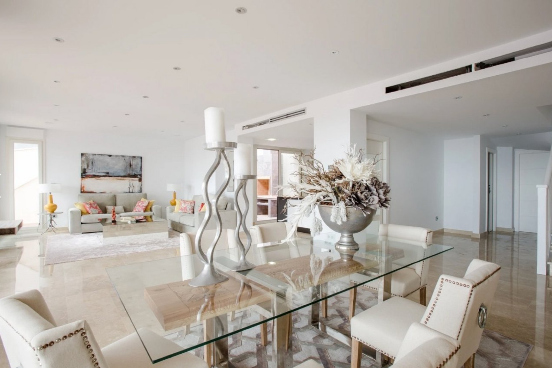 Herverkoop - Villa - Moraira